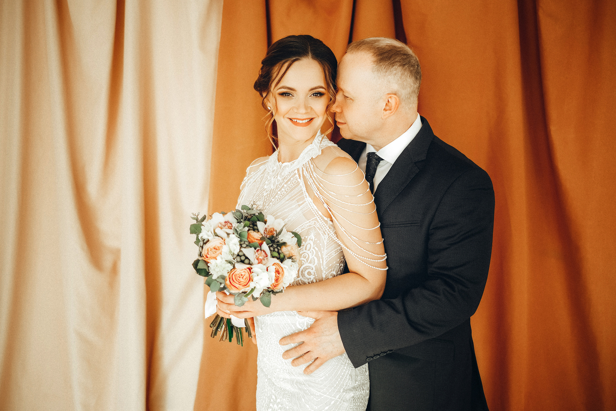 Константин&Светлана. Свадебный и репортажной фотограф Денис Ожигин в Краснодаре и Краснодарском крае