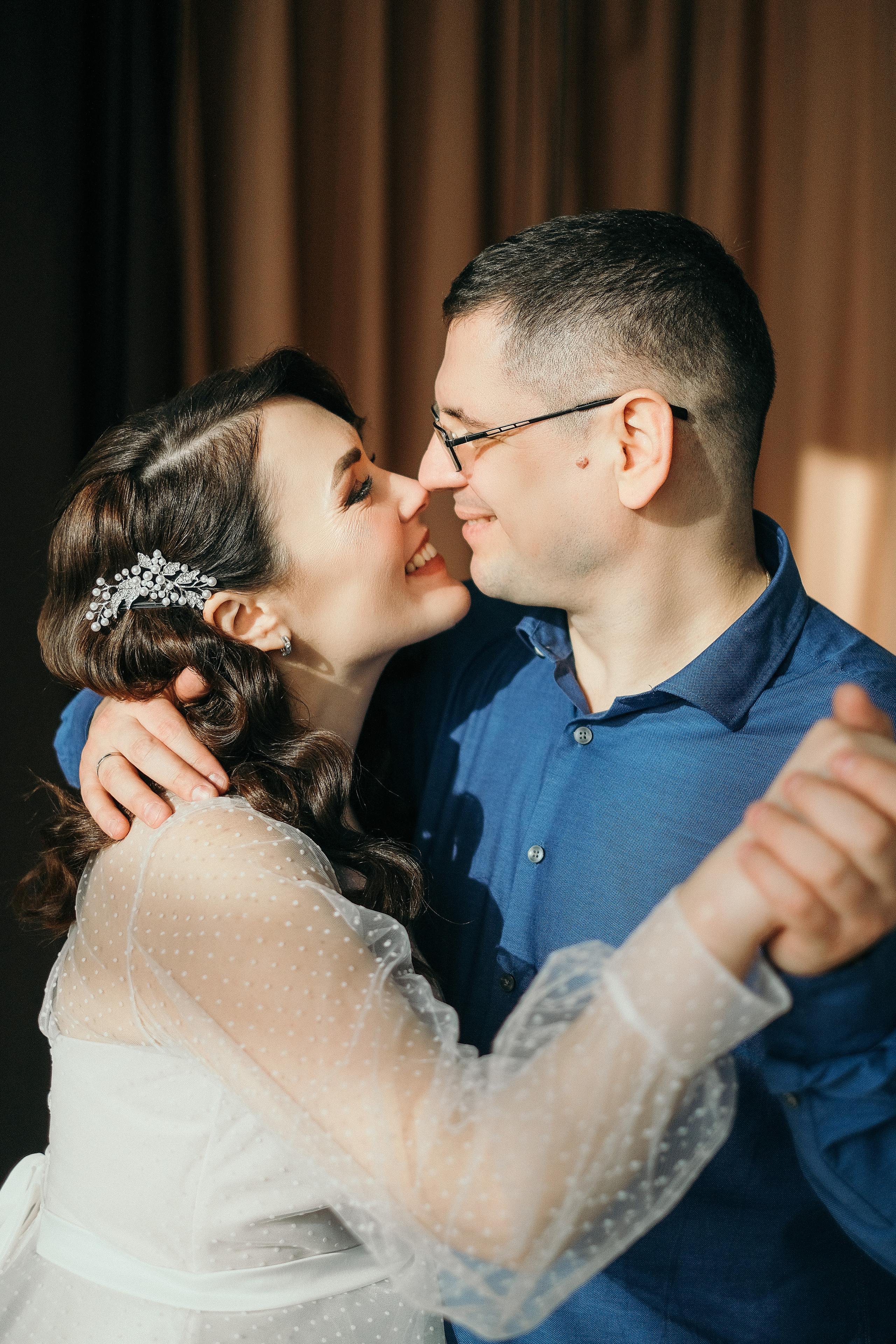 Дима&Катя. Свадебный и репортажной фотограф Денис Ожигин в Краснодаре и Краснодарском крае