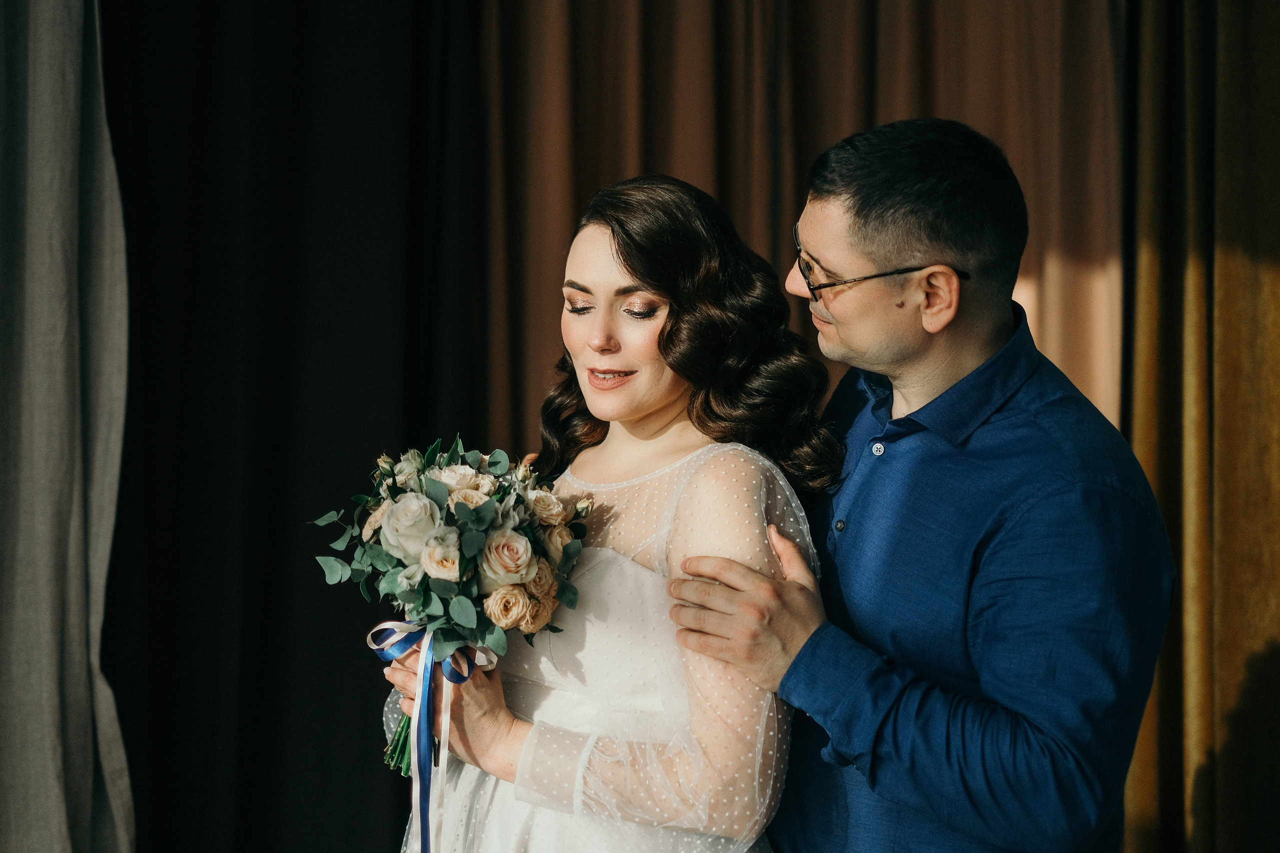 Дима&Катя. Свадебный и репортажной фотограф Денис Ожигин в Краснодаре и Краснодарском крае