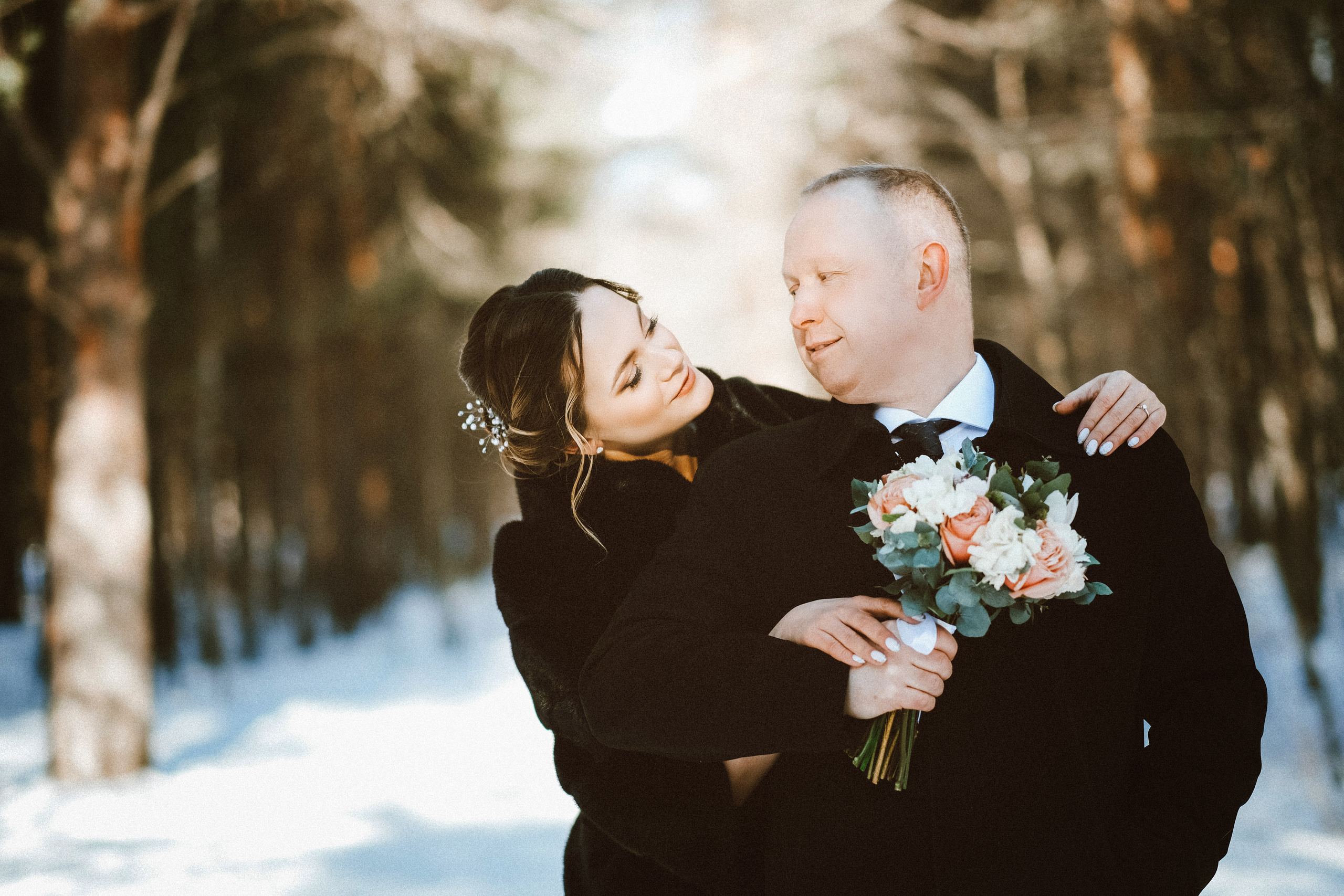 Константин&Светлана. Свадебный и репортажной фотограф Денис Ожигин в Краснодаре и Краснодарском крае