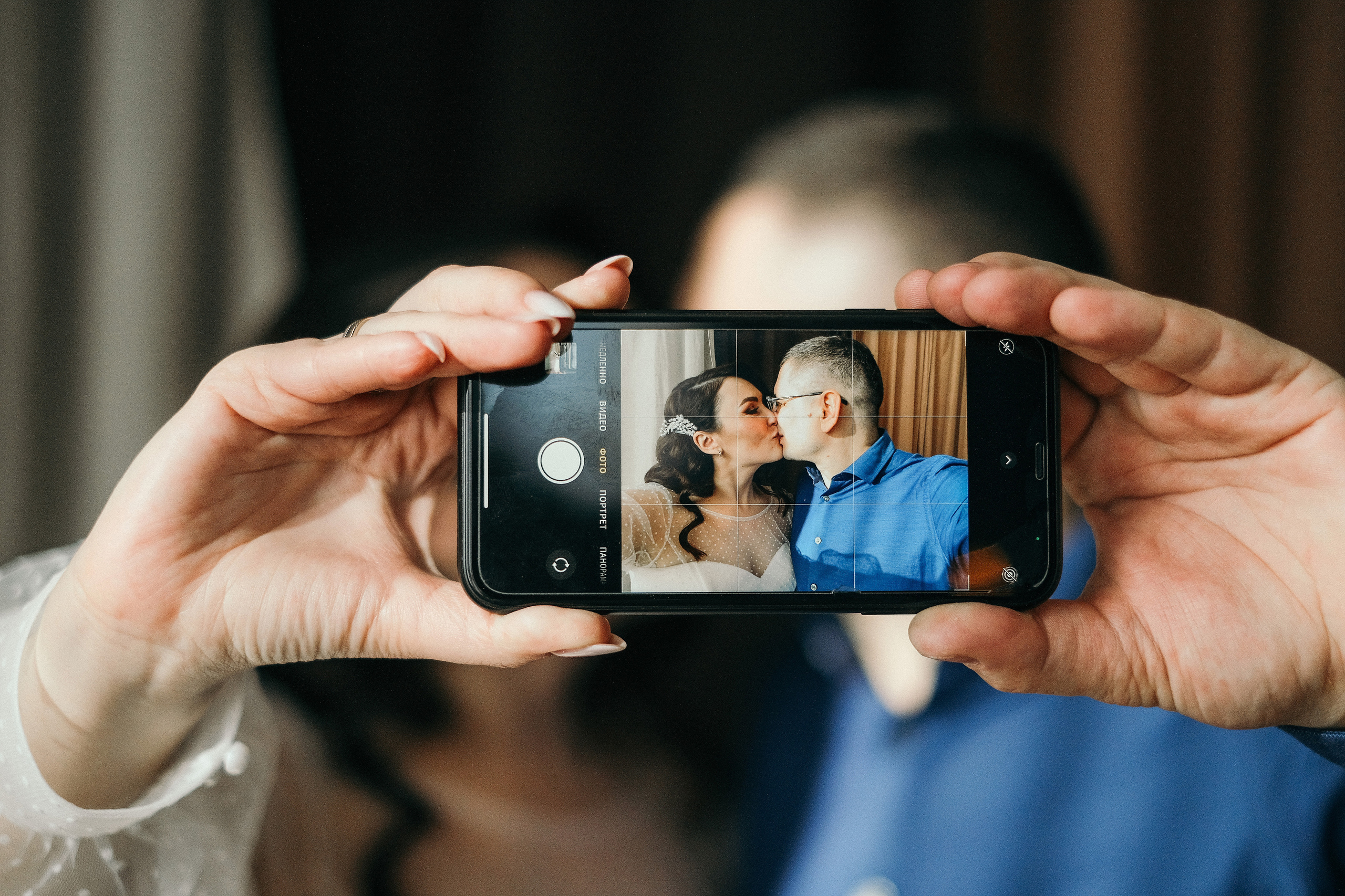 Дима&Катя. Свадебный и репортажной фотограф Денис Ожигин в Краснодаре и Краснодарском крае