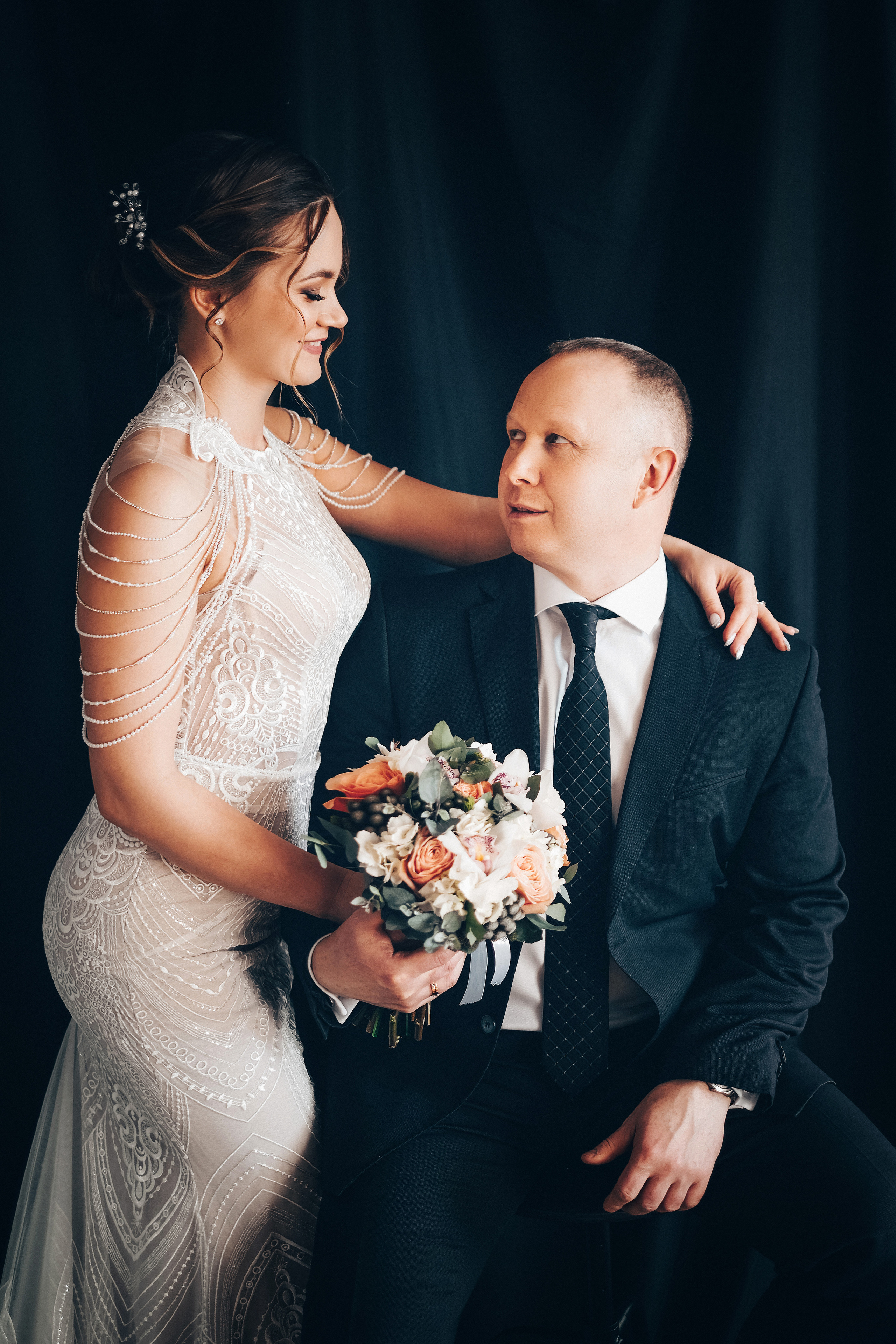 Константин&Светлана. Свадебный и репортажной фотограф Денис Ожигин в Краснодаре и Краснодарском крае