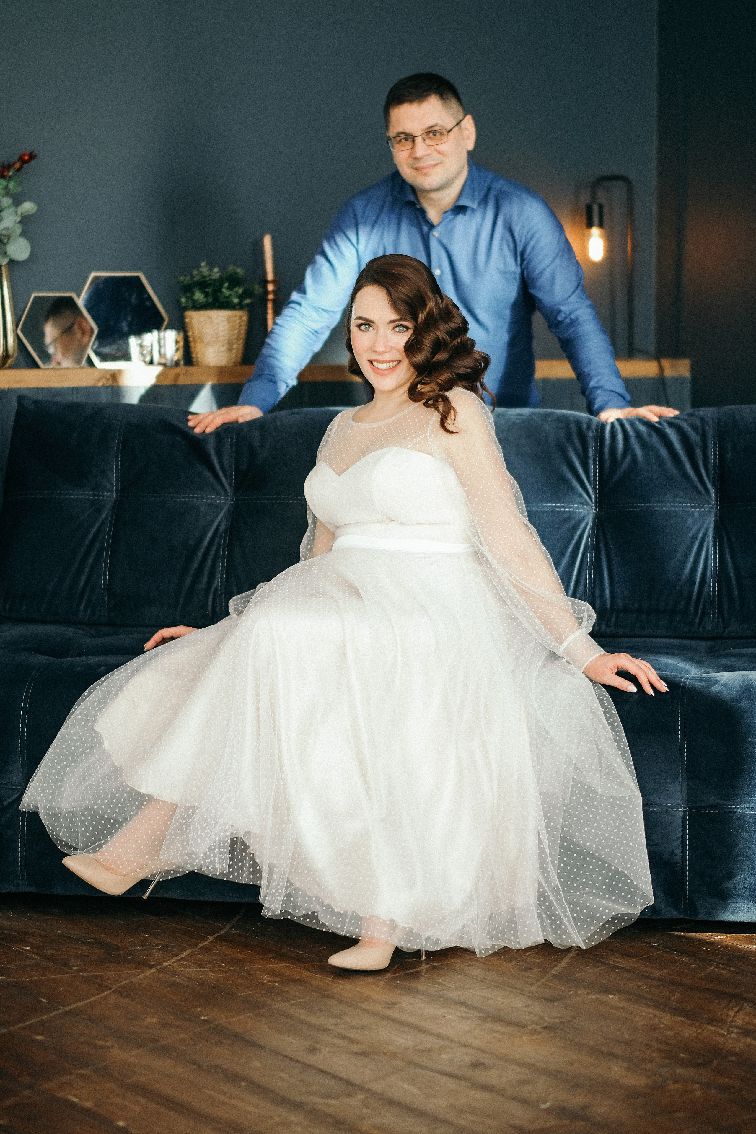 Дима&Катя. Свадебный и репортажной фотограф Денис Ожигин в Краснодаре и Краснодарском крае