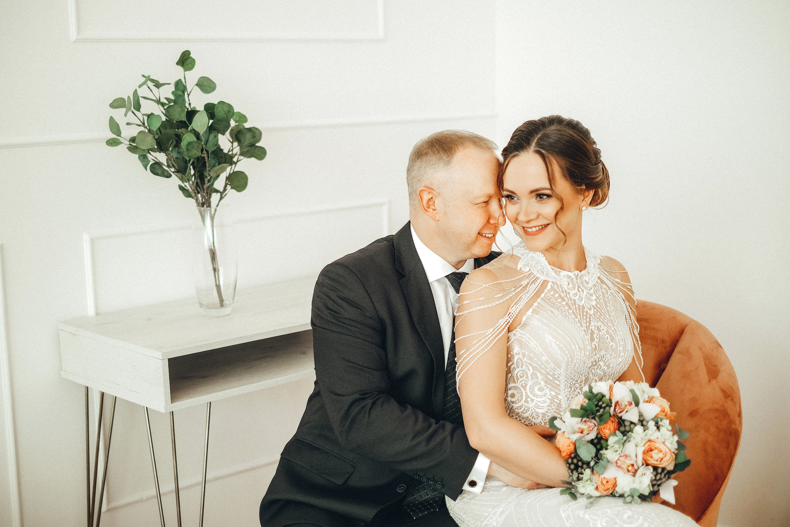 Константин&Светлана. Свадебный и репортажной фотограф Денис Ожигин в Краснодаре и Краснодарском крае