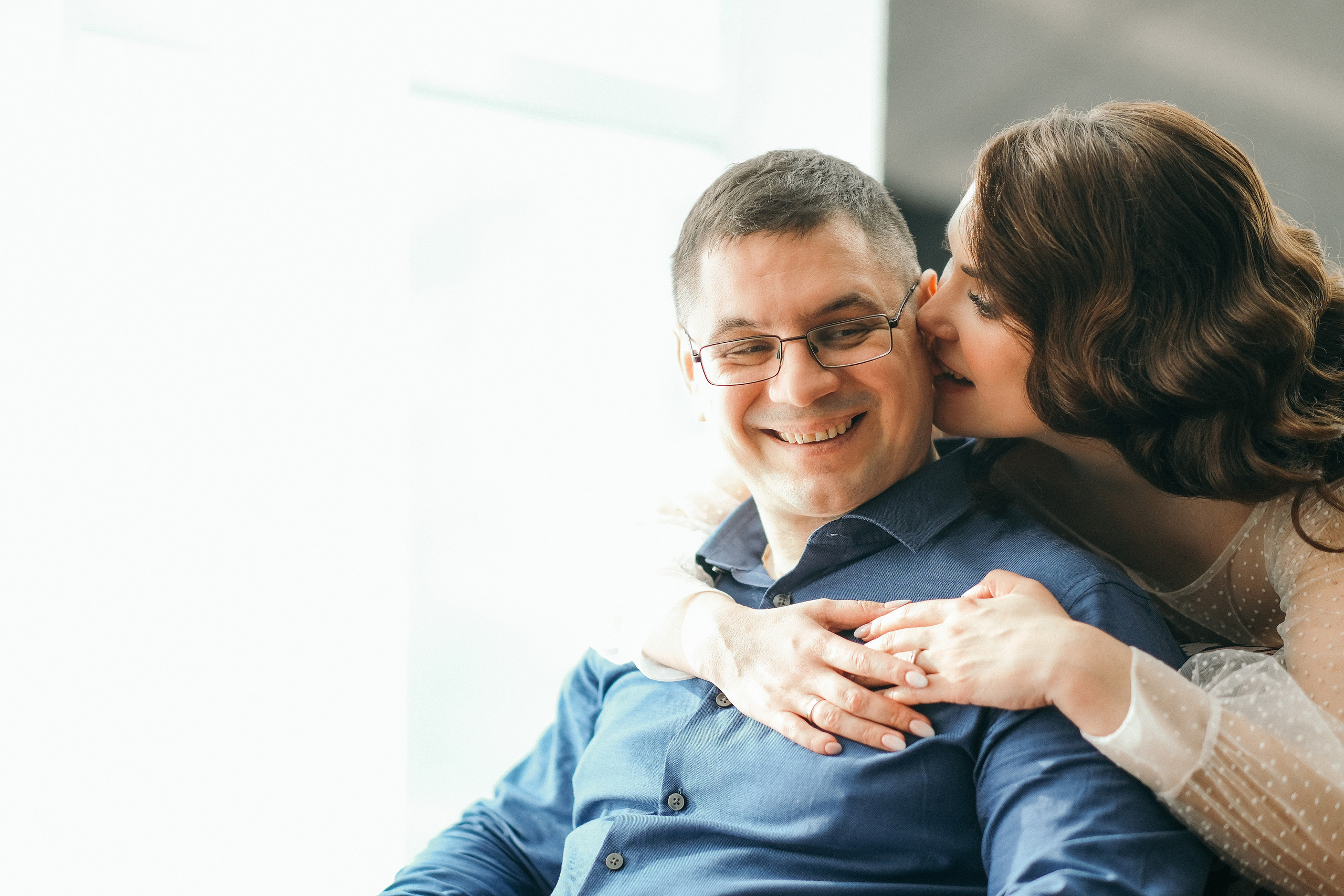 Дима&Катя. Свадебный и репортажной фотограф Денис Ожигин в Краснодаре и Краснодарском крае