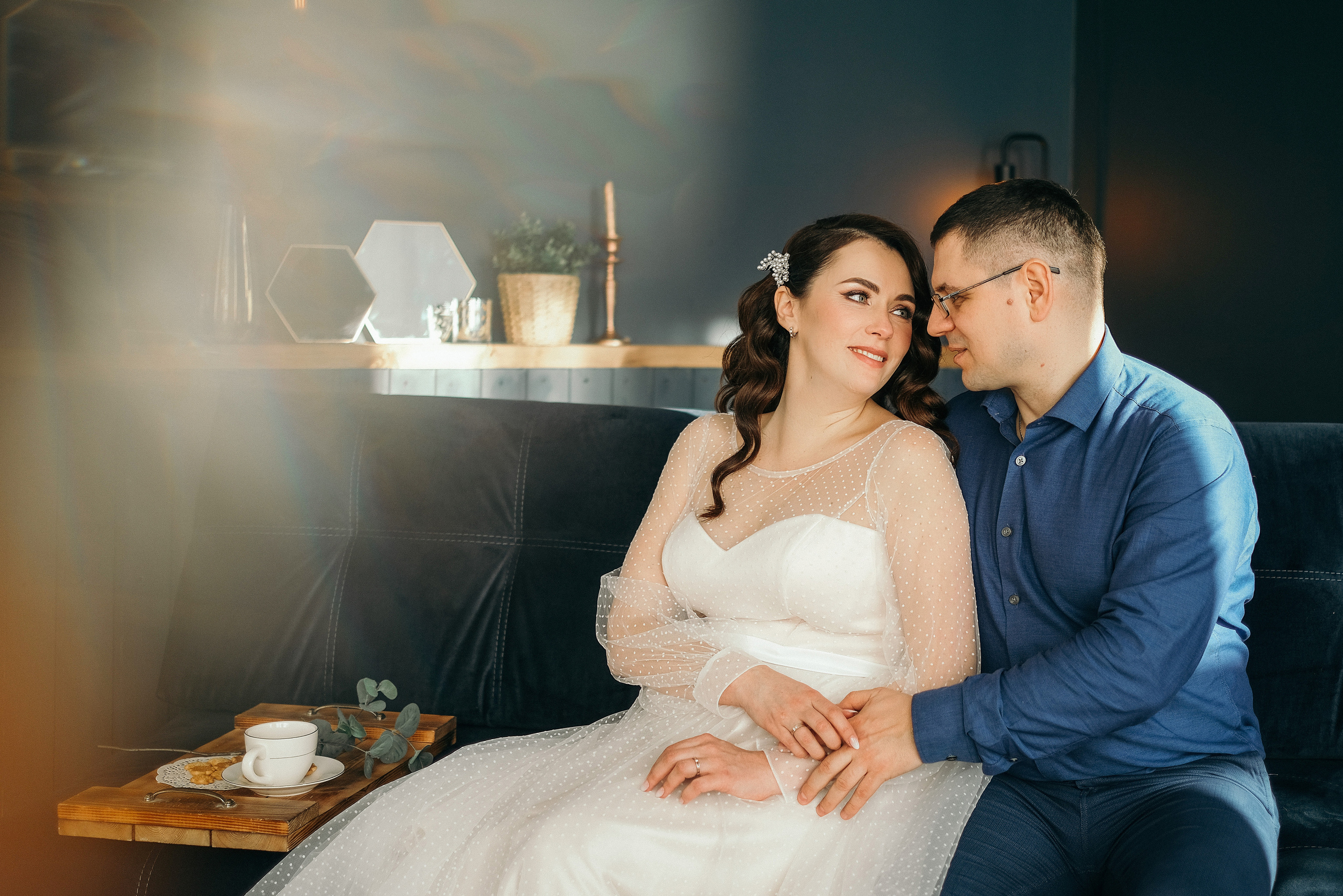 Дима&Катя. Свадебный и репортажной фотограф Денис Ожигин в Краснодаре и Краснодарском крае