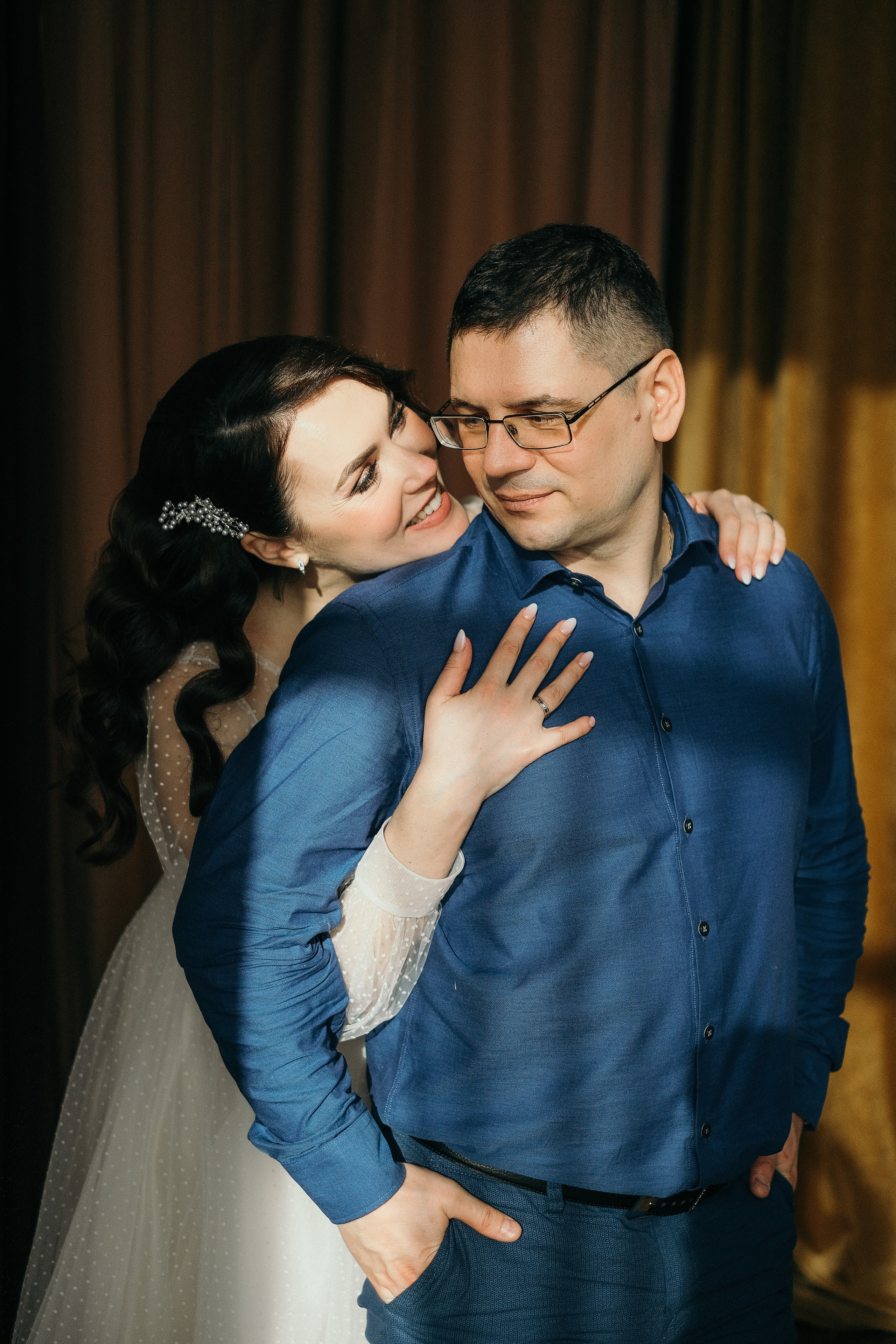 Дима&Катя. Свадебный и репортажной фотограф Денис Ожигин в Краснодаре и Краснодарском крае