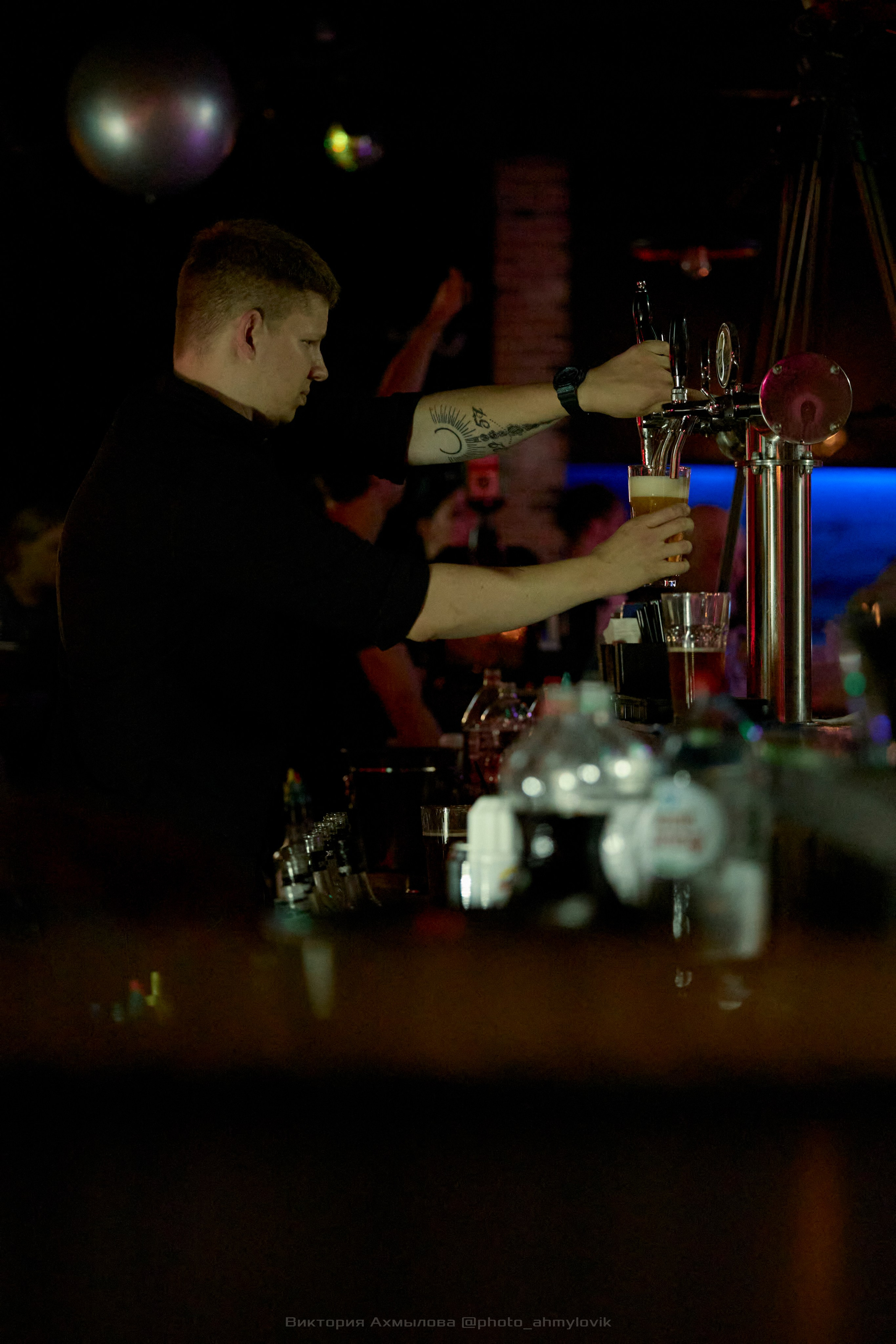 19.07.2024 НШБ Зеленоград. Виктория Ахмылова. Фотограф в Москве