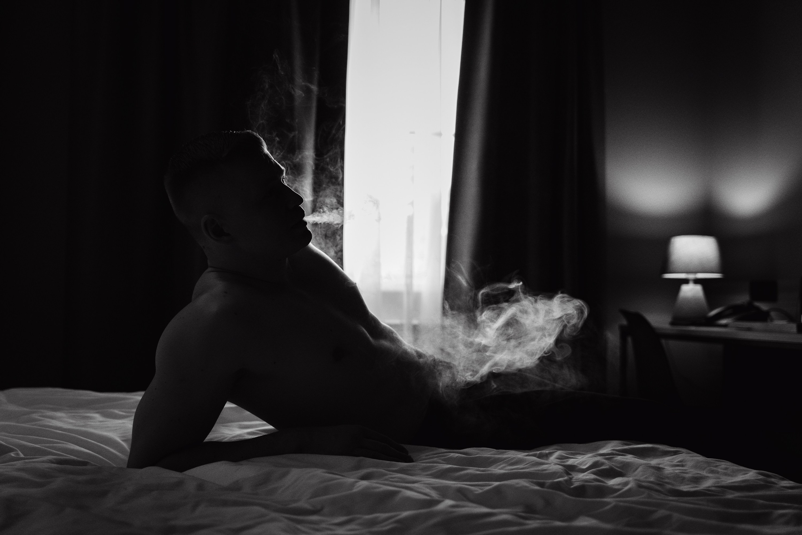 Антон & Софья. Свадебный и репортажный фотограф Юров Дмитрий