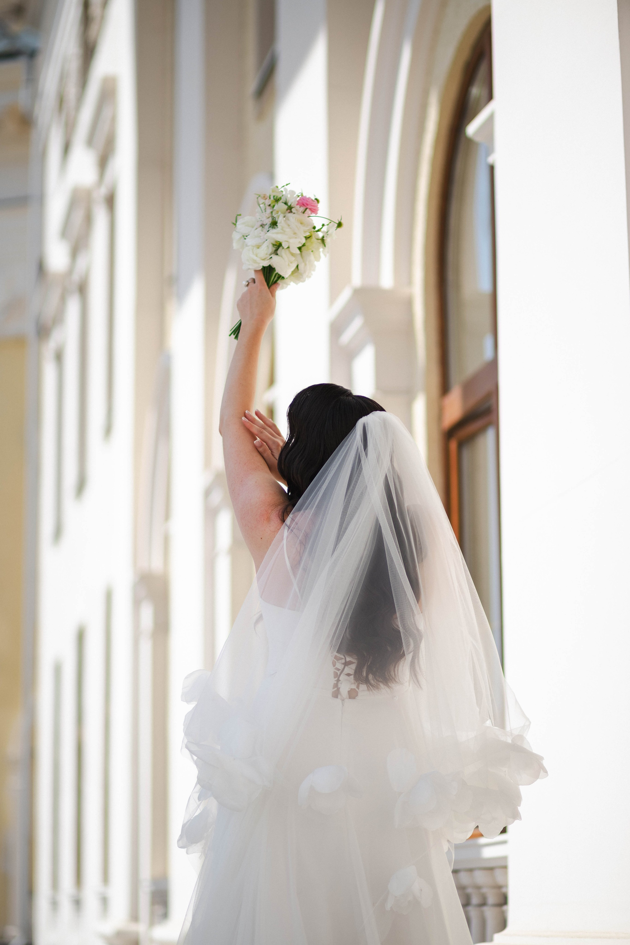 Алиса и Артем. Ваш фотограф в Нижнем Новгороде