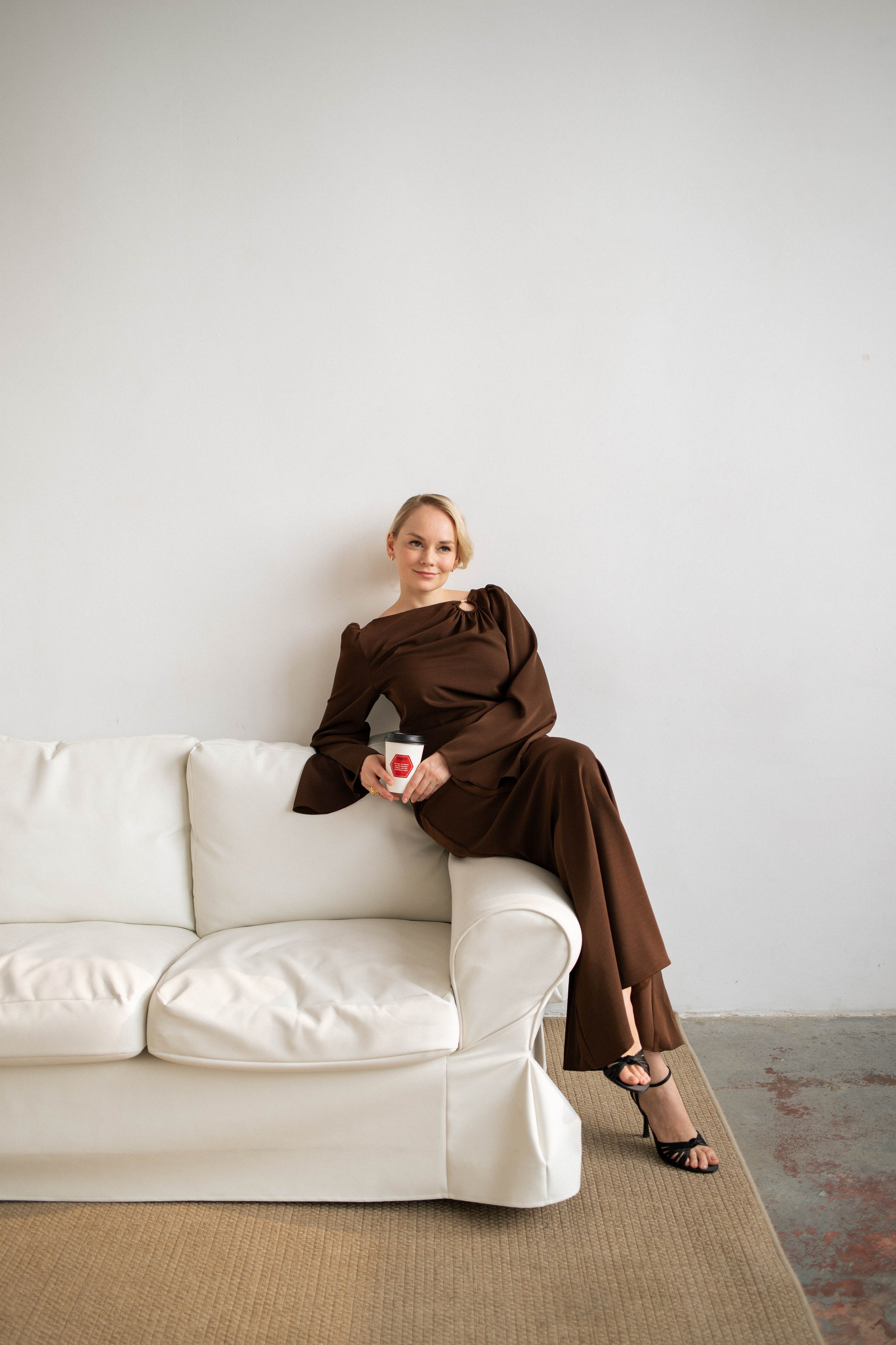 Сладкий Горький и Лена Бессараб. Ваш фотограф в Нижнем Новгороде