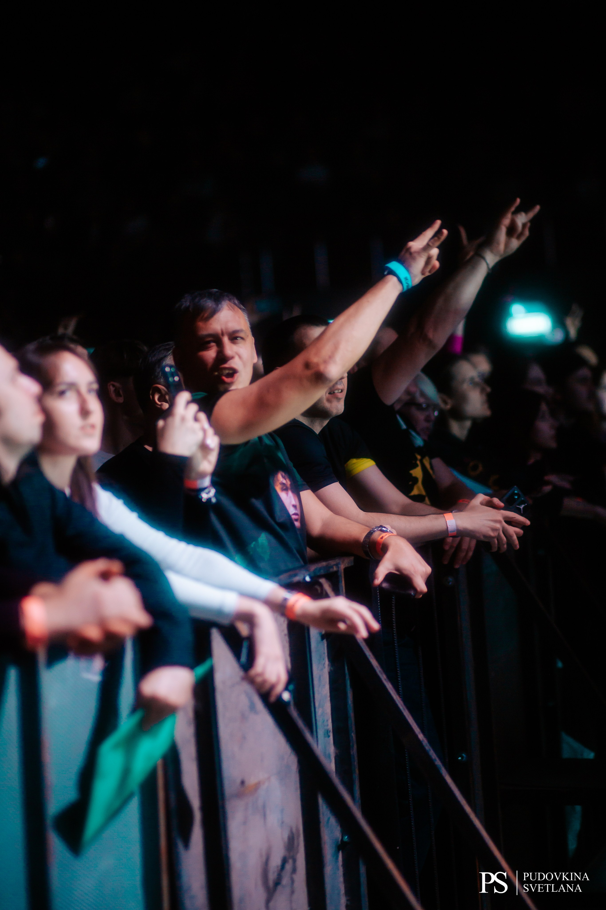 КИНО. Самара. Фотограф Тольятти Светлана Пудовкина