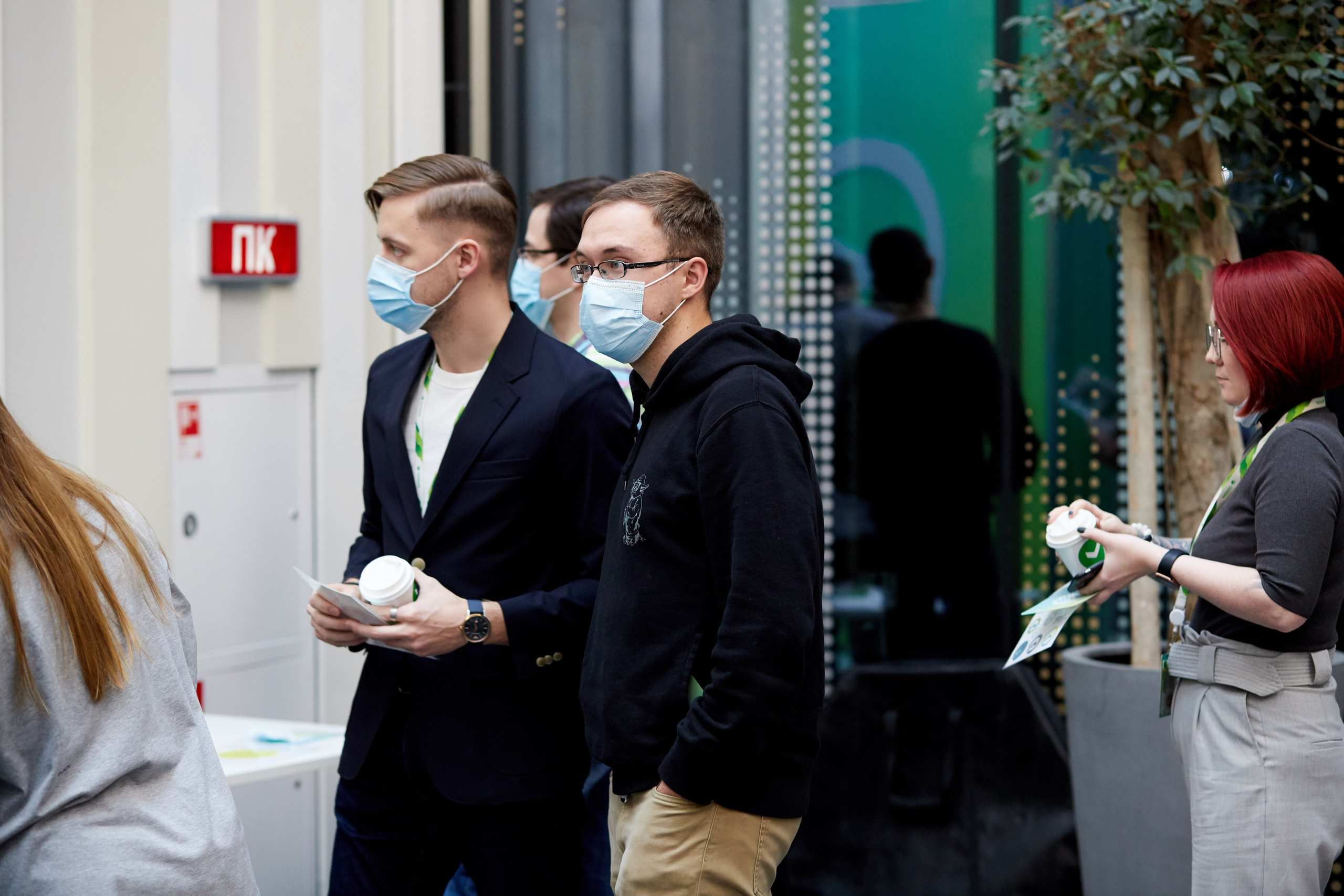 Сбербанк (акция). Репортажный Фотограф