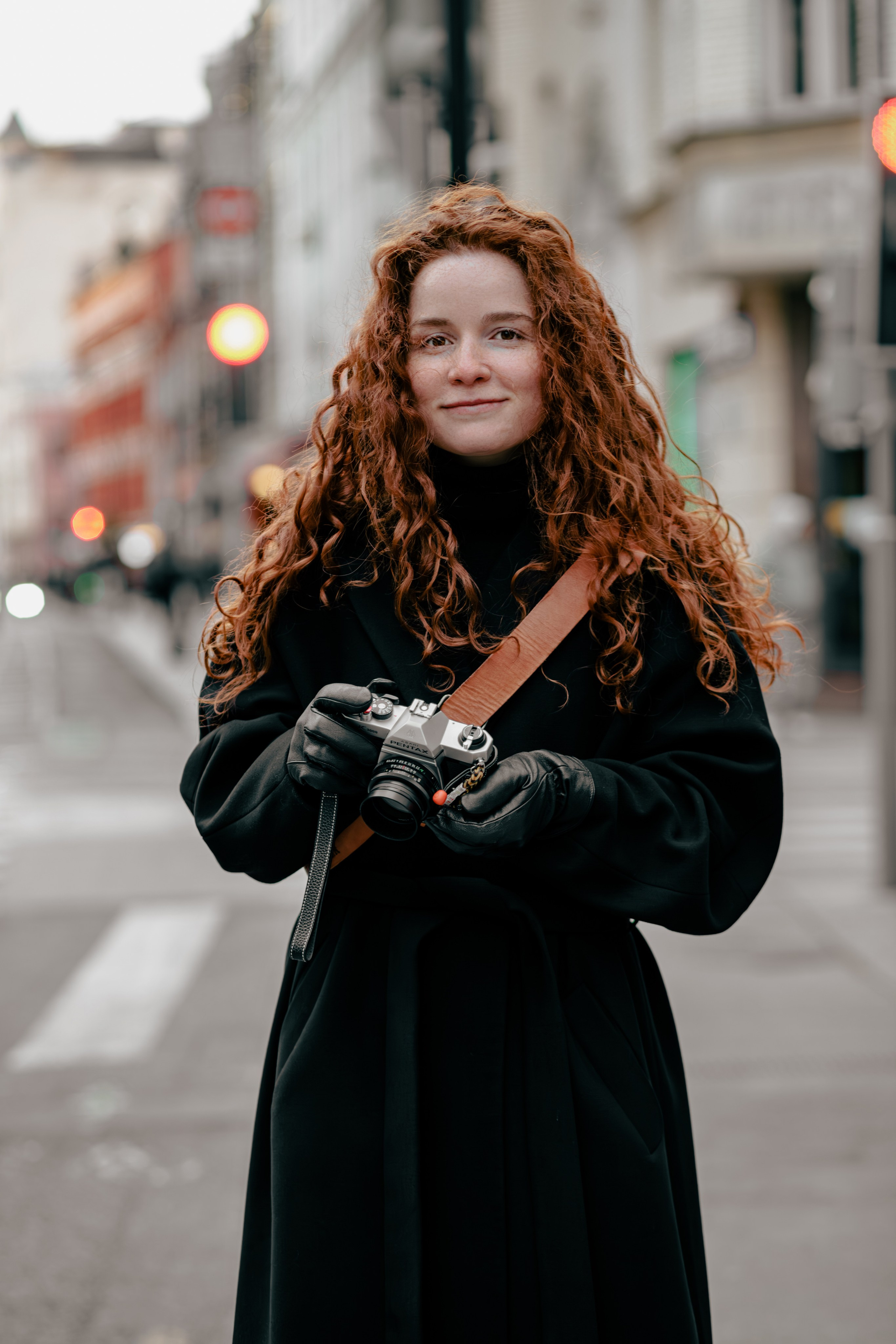 Индивидуальные фотосессии. Репортажный Фотограф