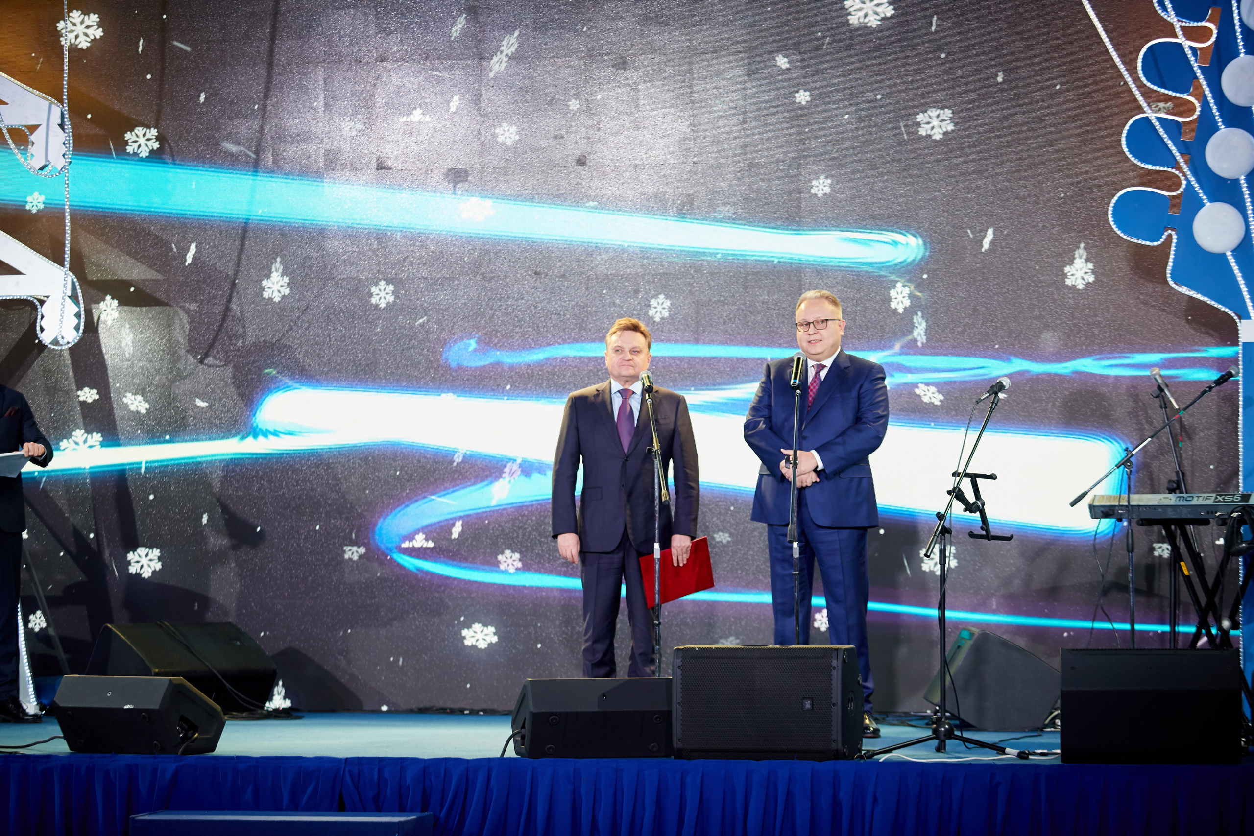 Россети. Репортажный Фотограф