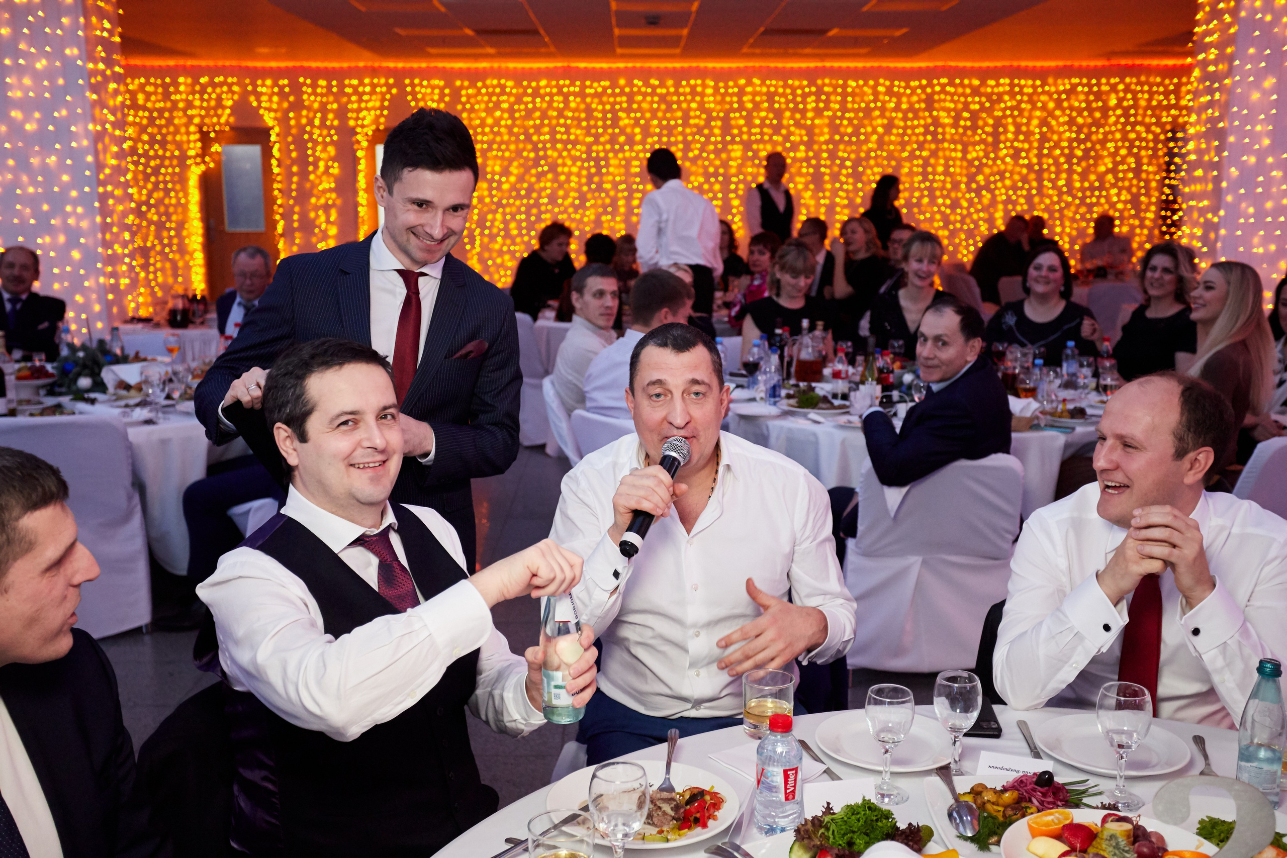 Россети. Репортажный Фотограф