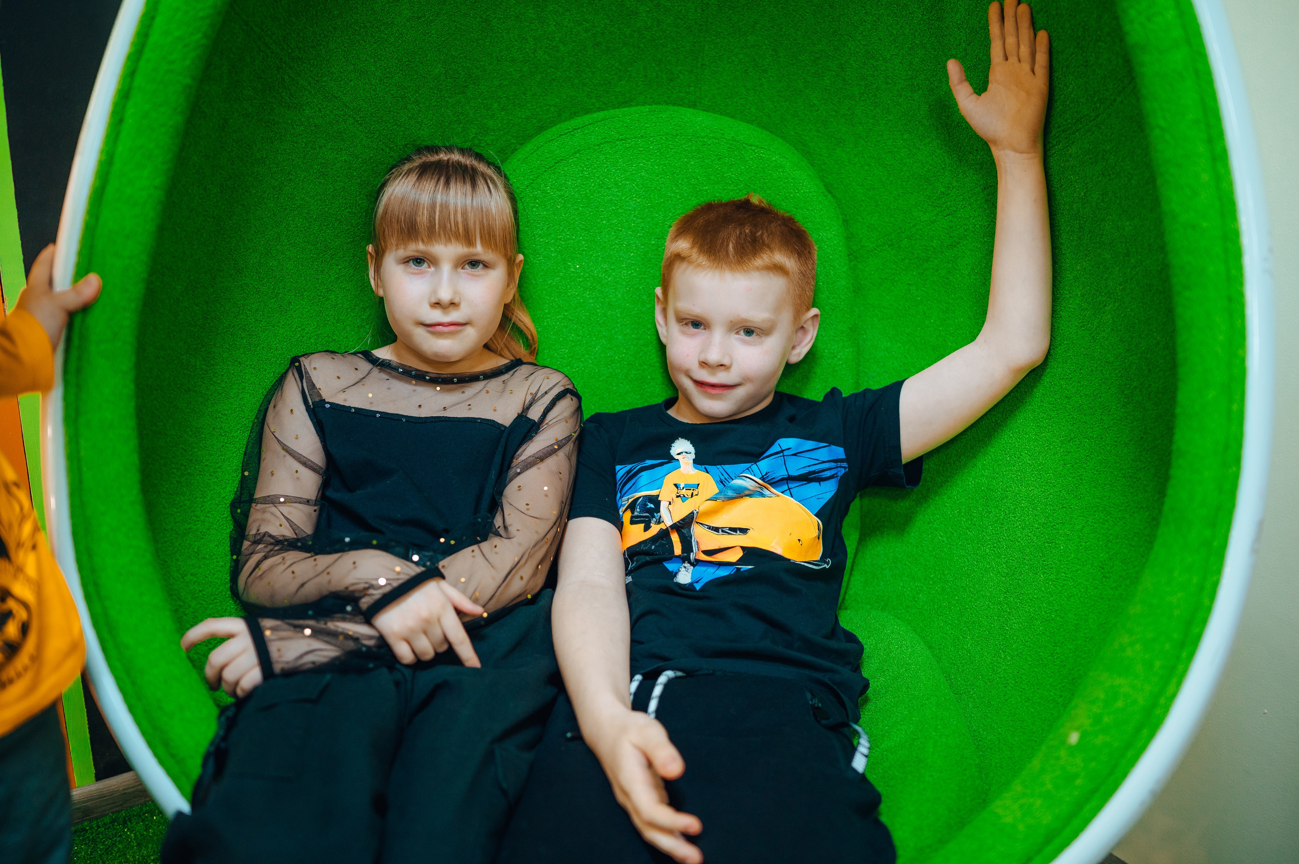 Ярослав. Детский и семейный фотограф Катерина Мишина