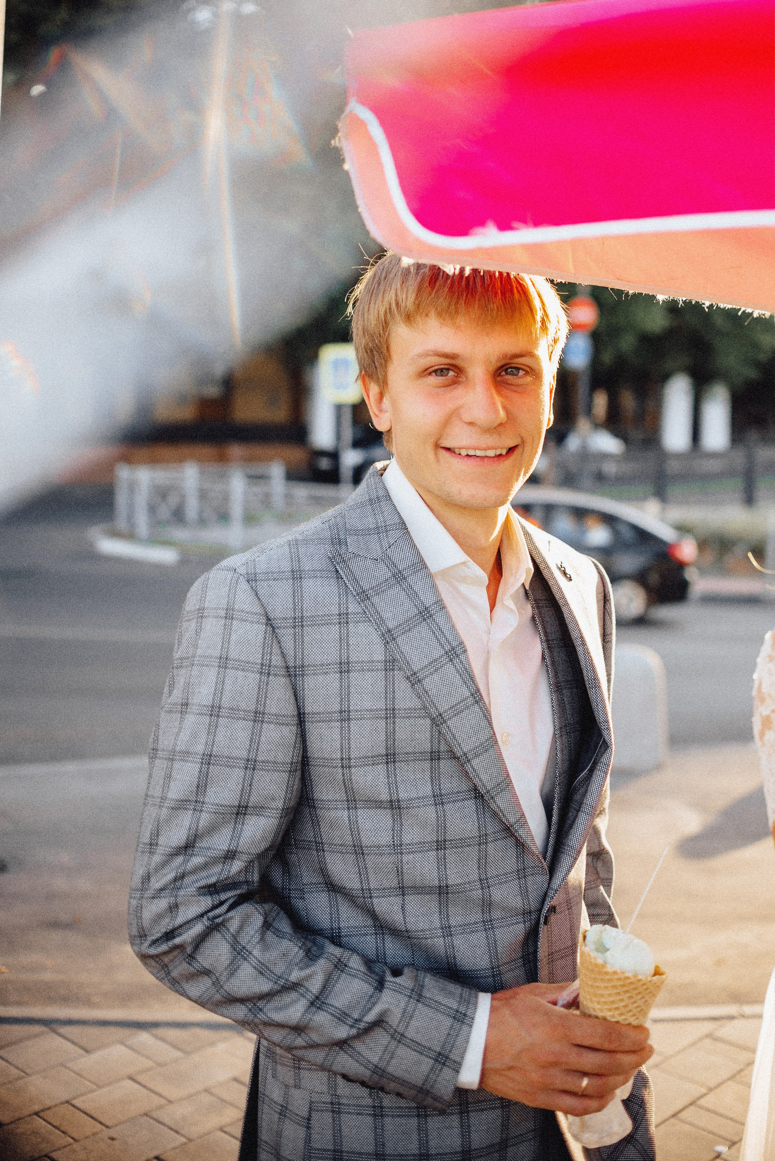 Катя и Сережа. годовщина. Детский и семейный фотограф Катерина Мишина