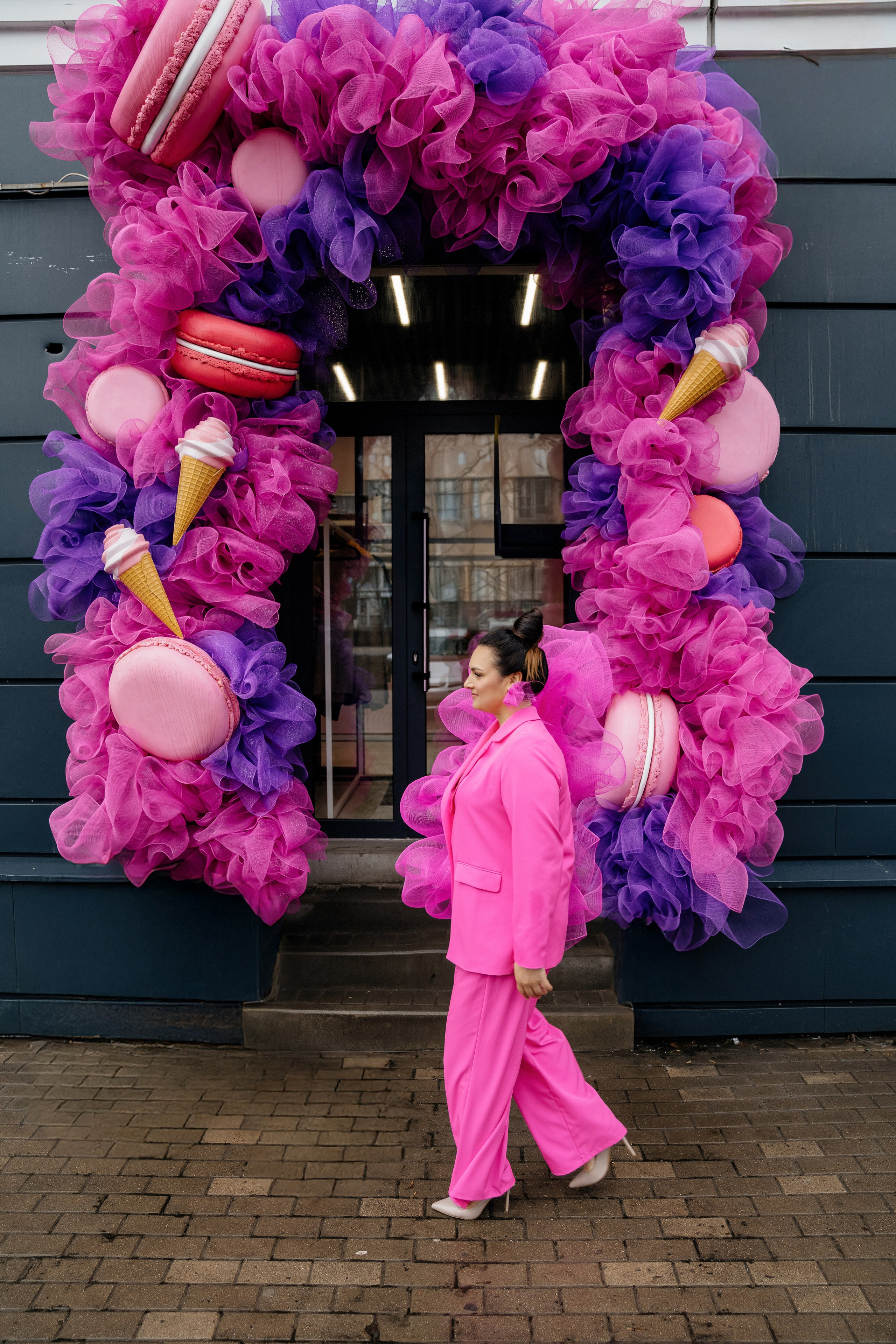 Кристина Катышева | Декорирование. Свадебный фотограф Александр Воронов — Белгород, Воронеж, Москва