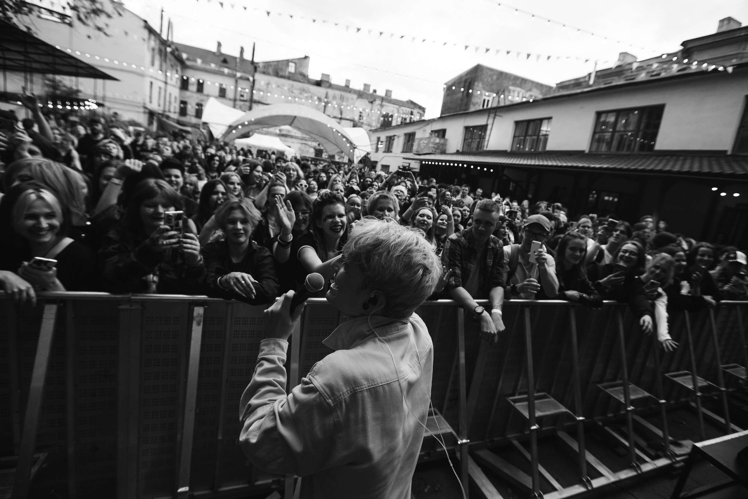 EMOLAND FEST. Евгений Матвеев — фотограф в Санкт-Петербурге