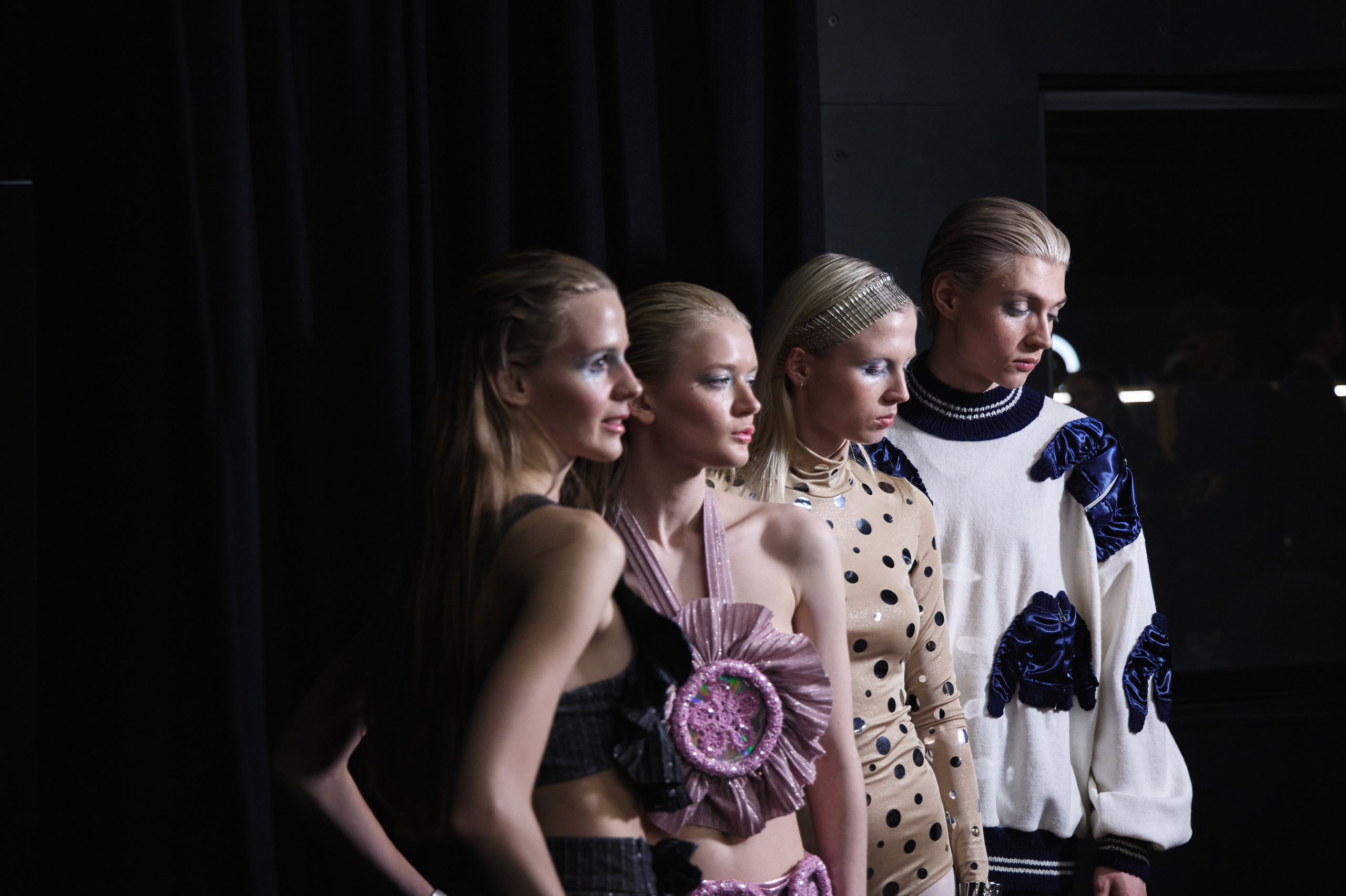 St. Petersburg Fashion Week april 25. Контент фотограф в Санкт-Петербурге Иванова Юлия