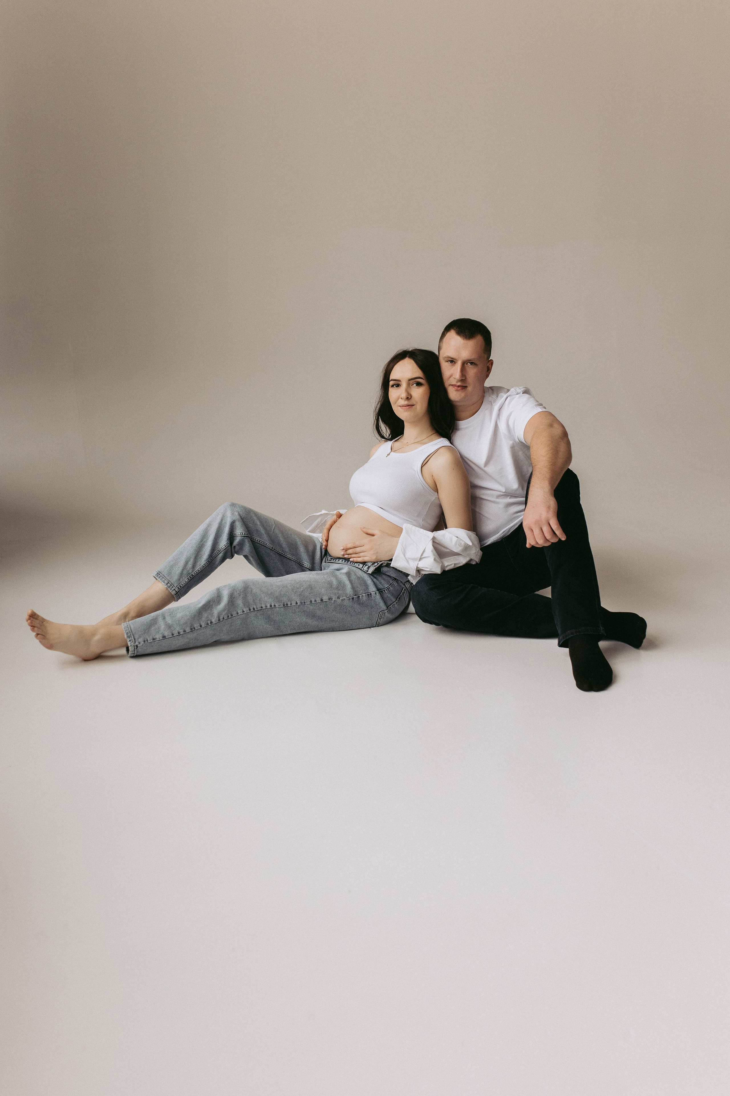 Беременность. Алёна Берёзка фотограф Минск