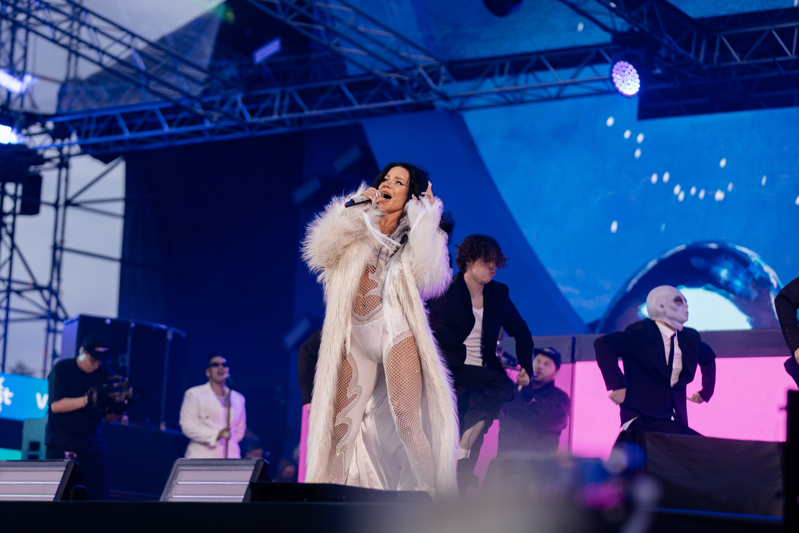 VK FEST Moscow 20.07.2025. Свадебный и семейный фотограф в Москве и Московской области Оксана Шлыкова