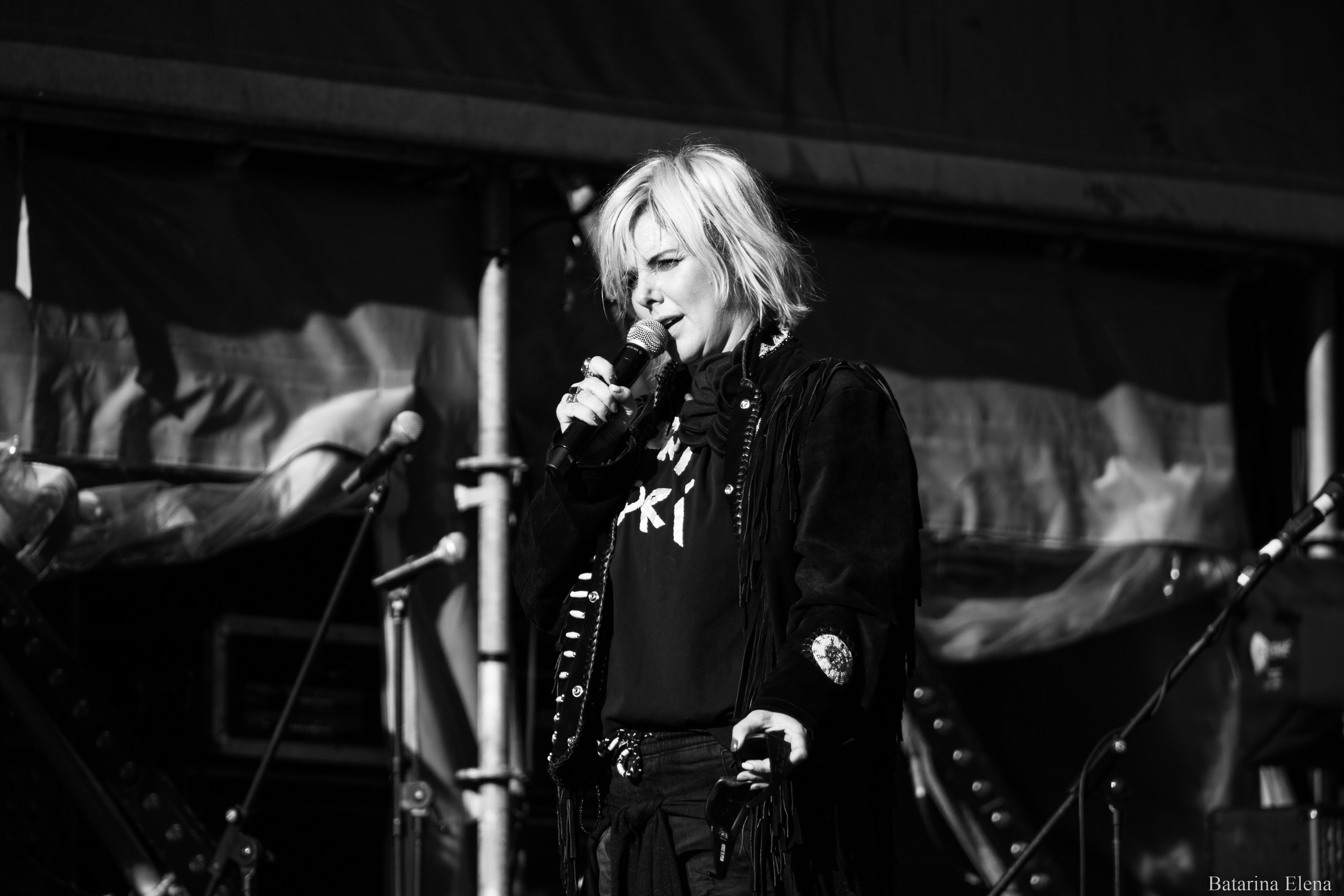 Wolf’s Fest 2025. Фотограф Елена Батарина