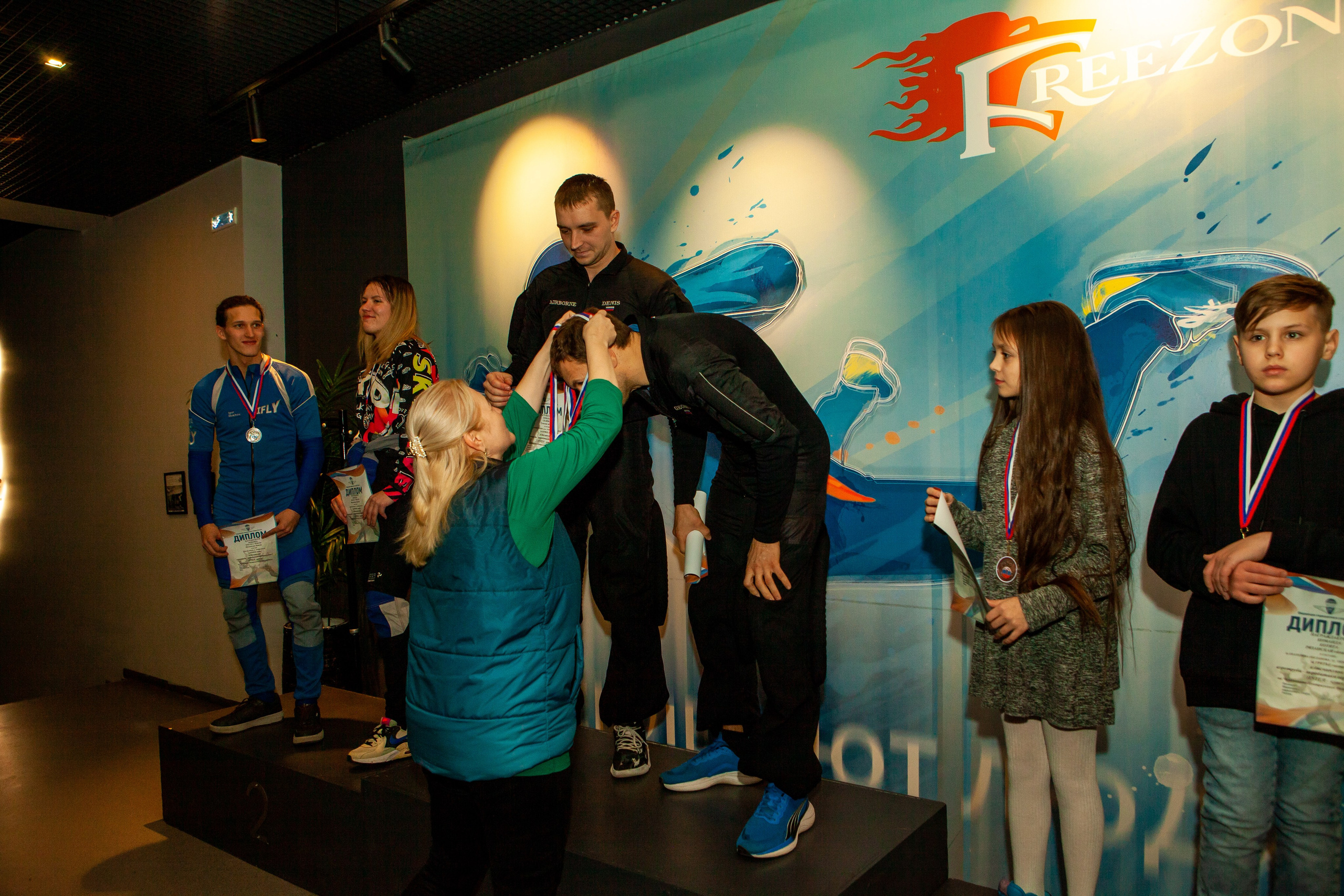 Чемпионат Центрального Федерального Округа по аэротрубным дисциплинам. Репортажный, семейный, свадебный, портретный фотограф
