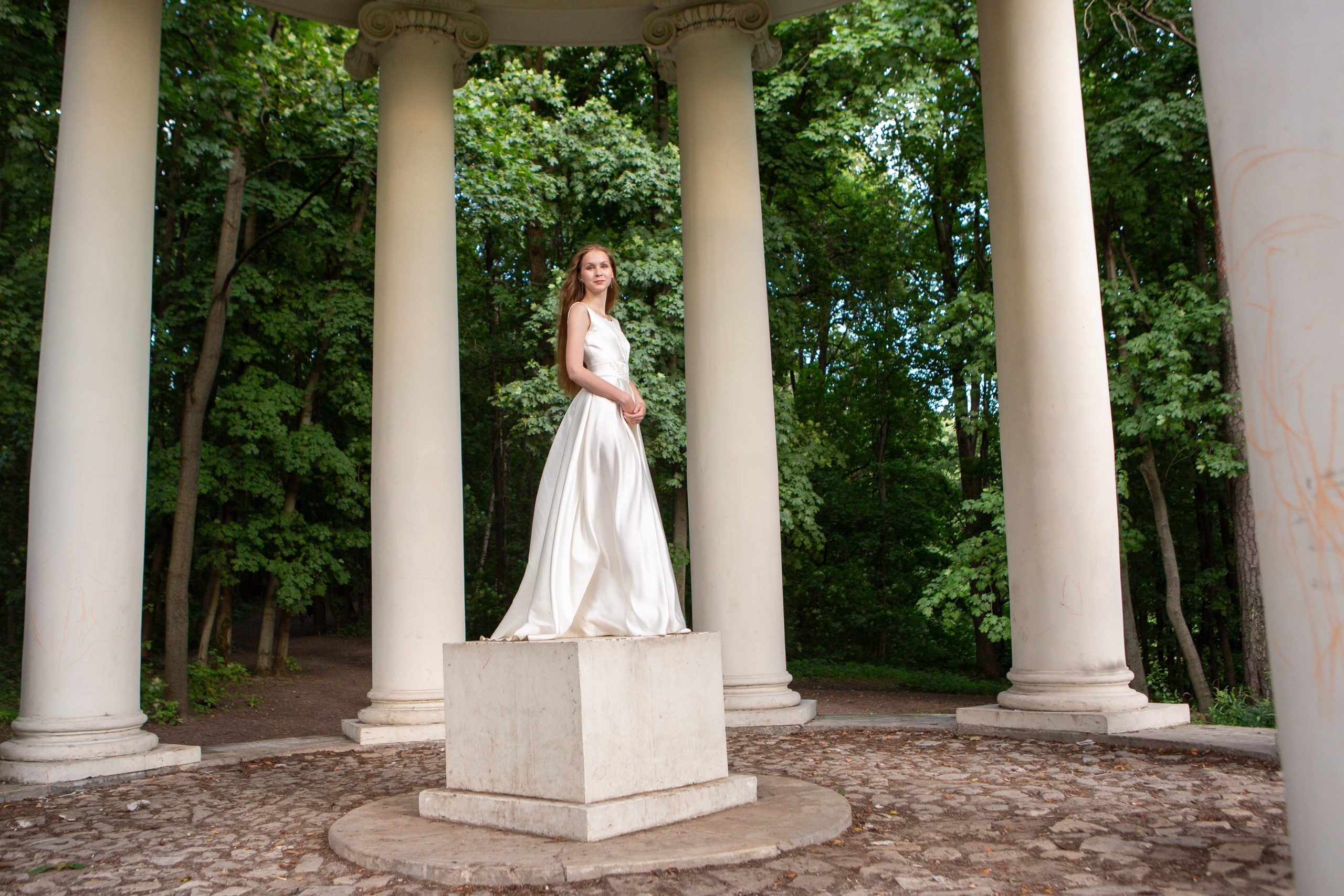 Анатолий и Полина. Репортажный, семейный, свадебный, портретный фотограф