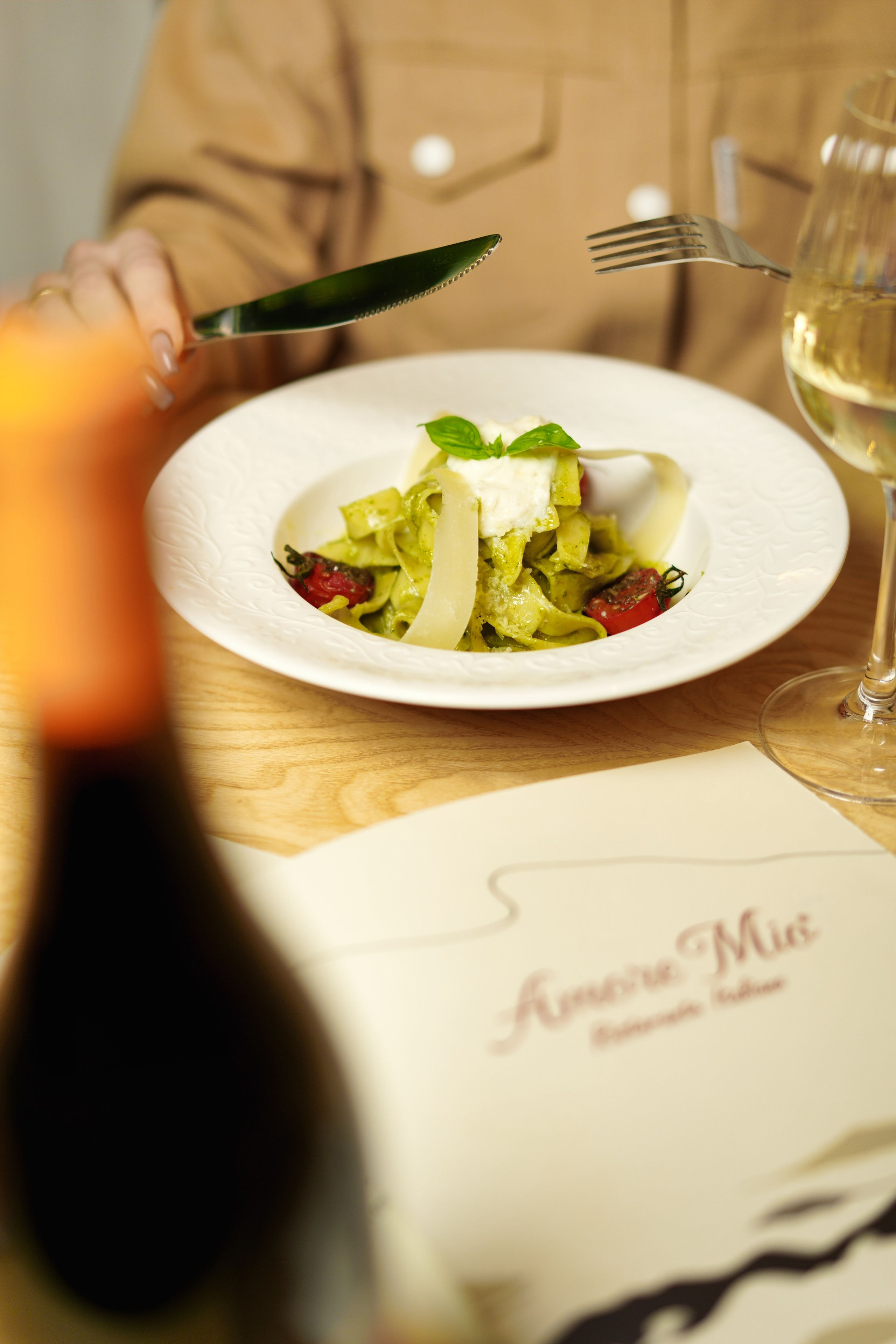 Food&Content. Welcome!