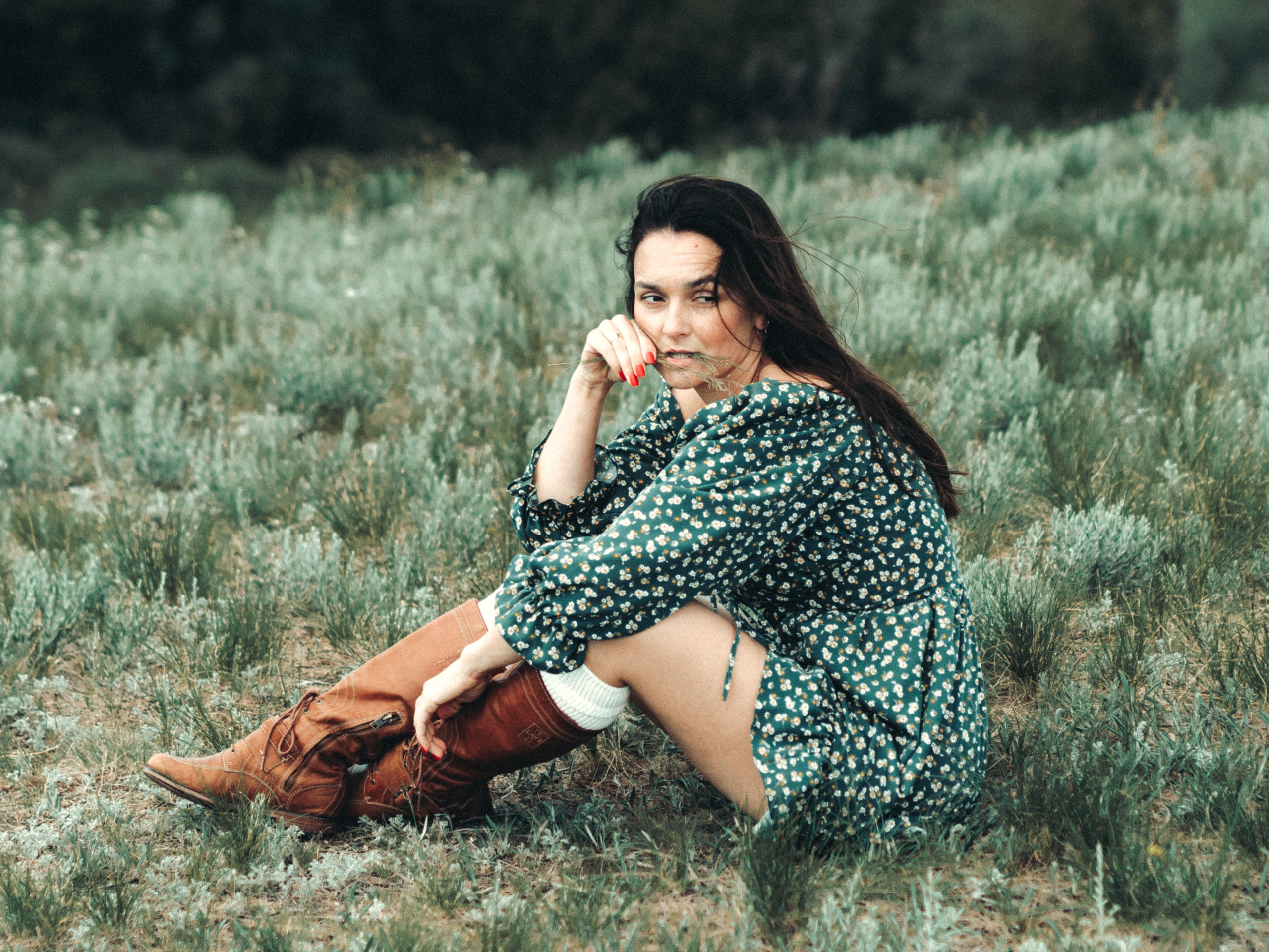 Angelina. Фотограф Самара Белоусова Юлия