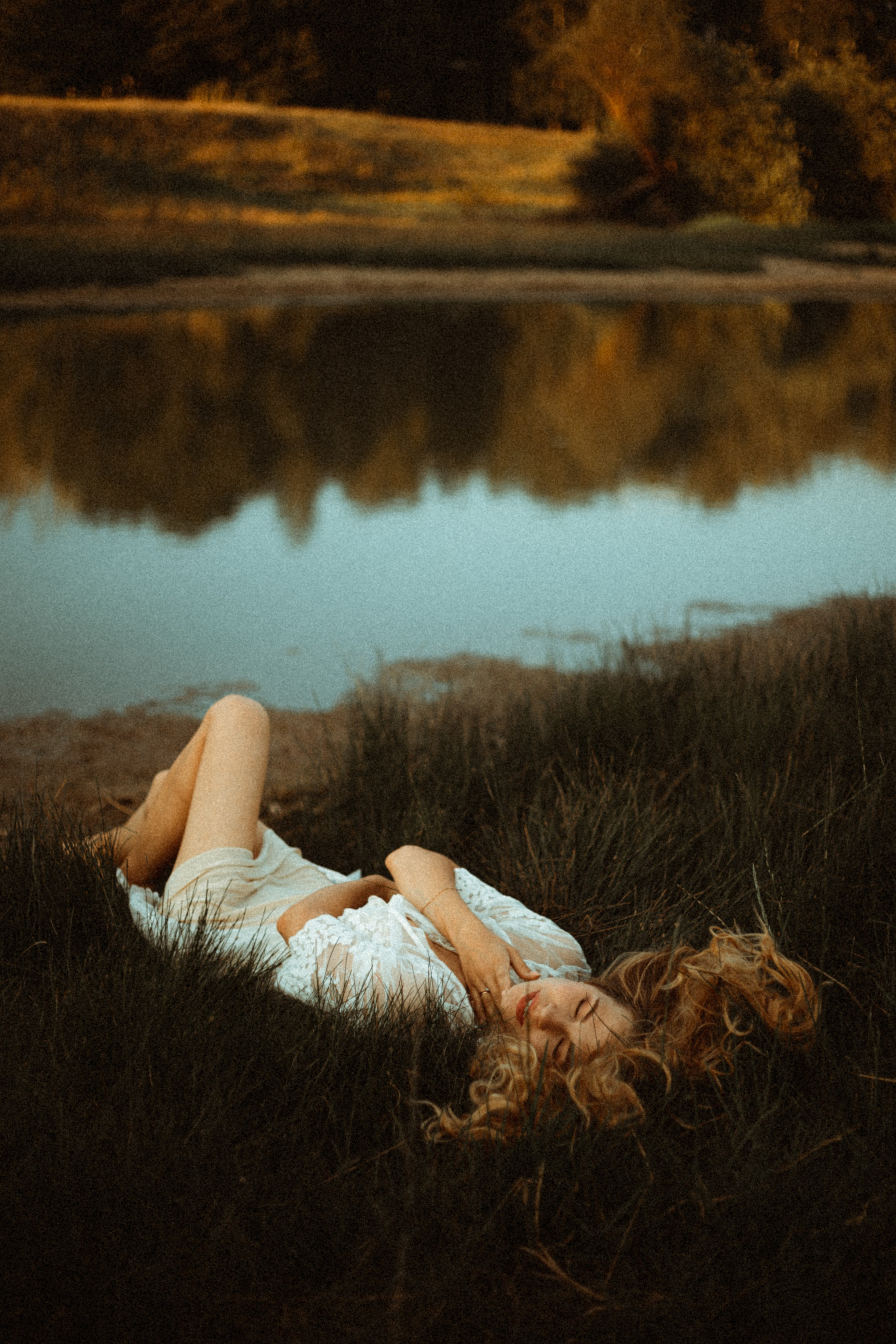 Татьяна. Фотограф из Казани Мария Шамсутдинова