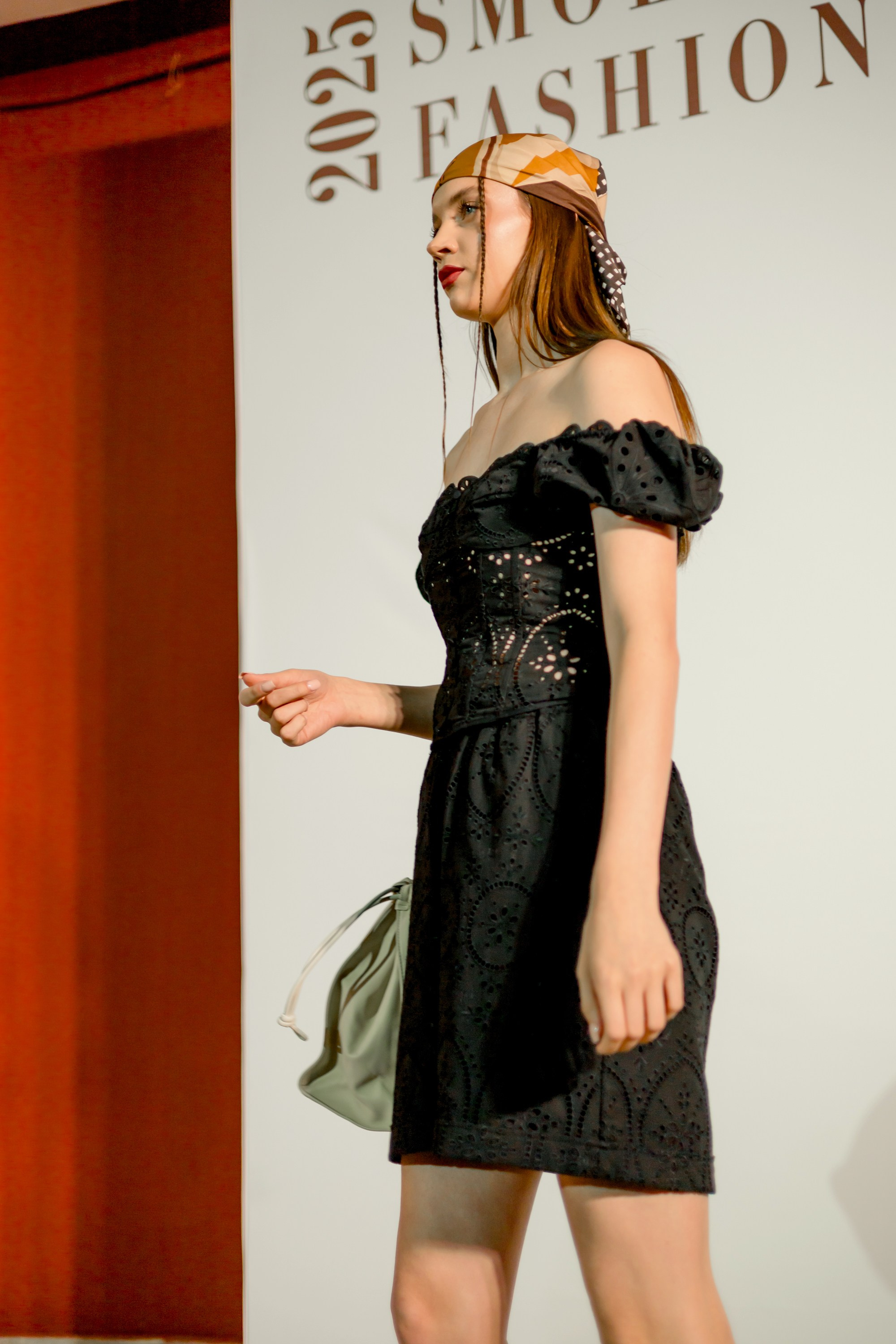 Smolensk Fashion Week 2025_ФИНАЛЬНЫЙ ПОКАЗ ДРАМТЕАТР. Главная