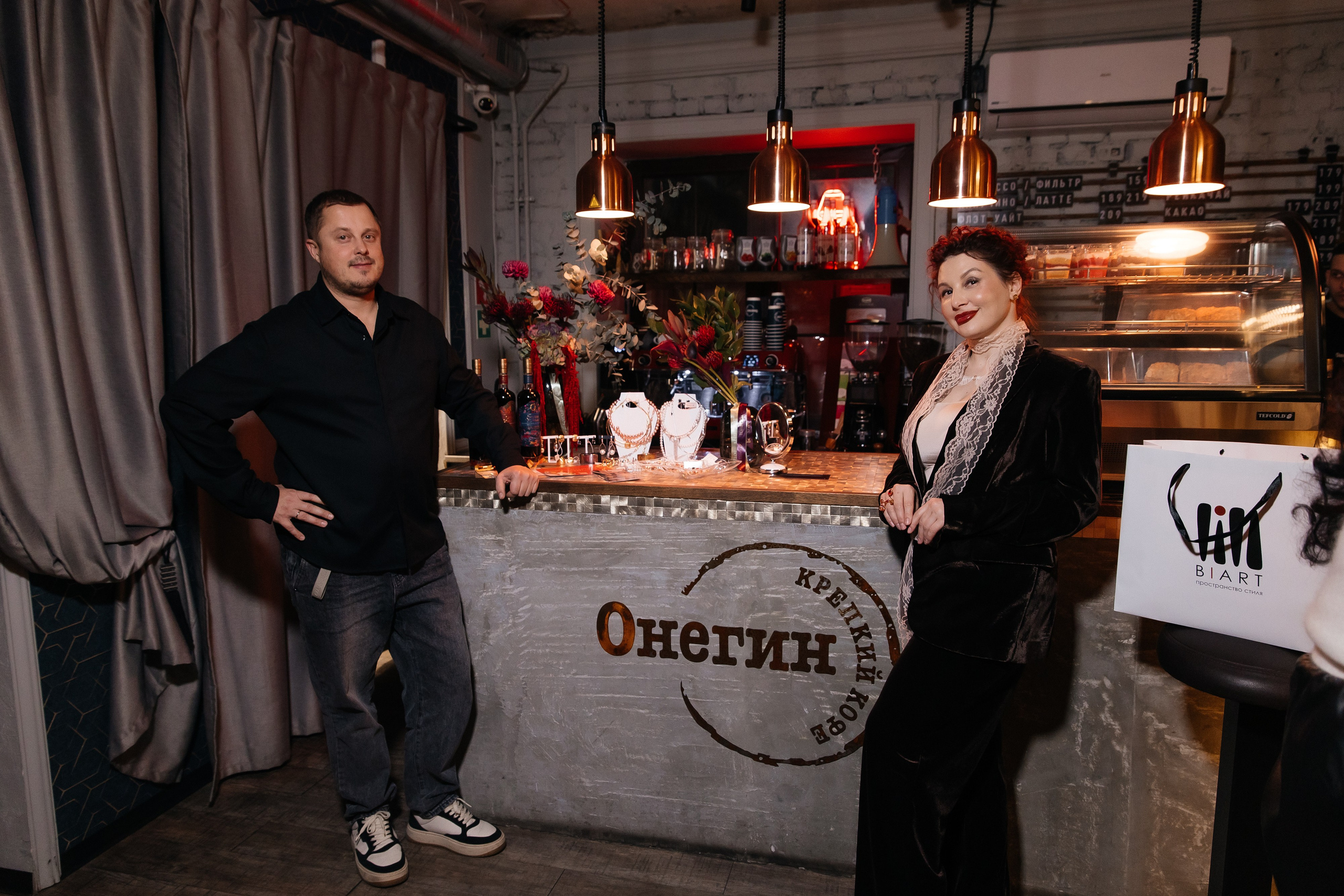 Клуб Гедонист — Онегин в «Онегине». Свадебный, семейный и детский фотограф в Калининграде Елена Кравцова