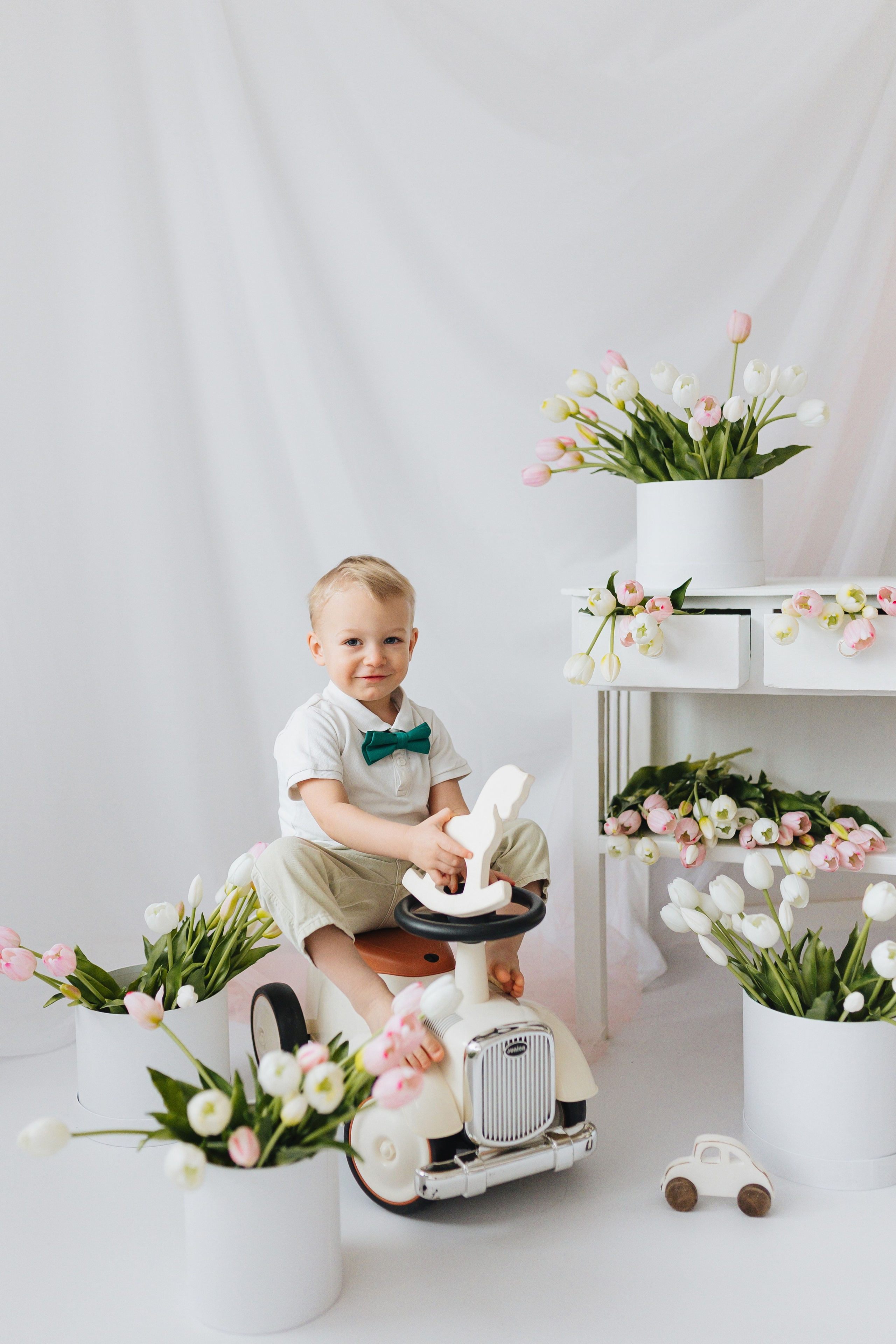 8 марта 2025. Фотограф новорожденных Серпухов, Протвино, Москва I Марина Бурмистрова