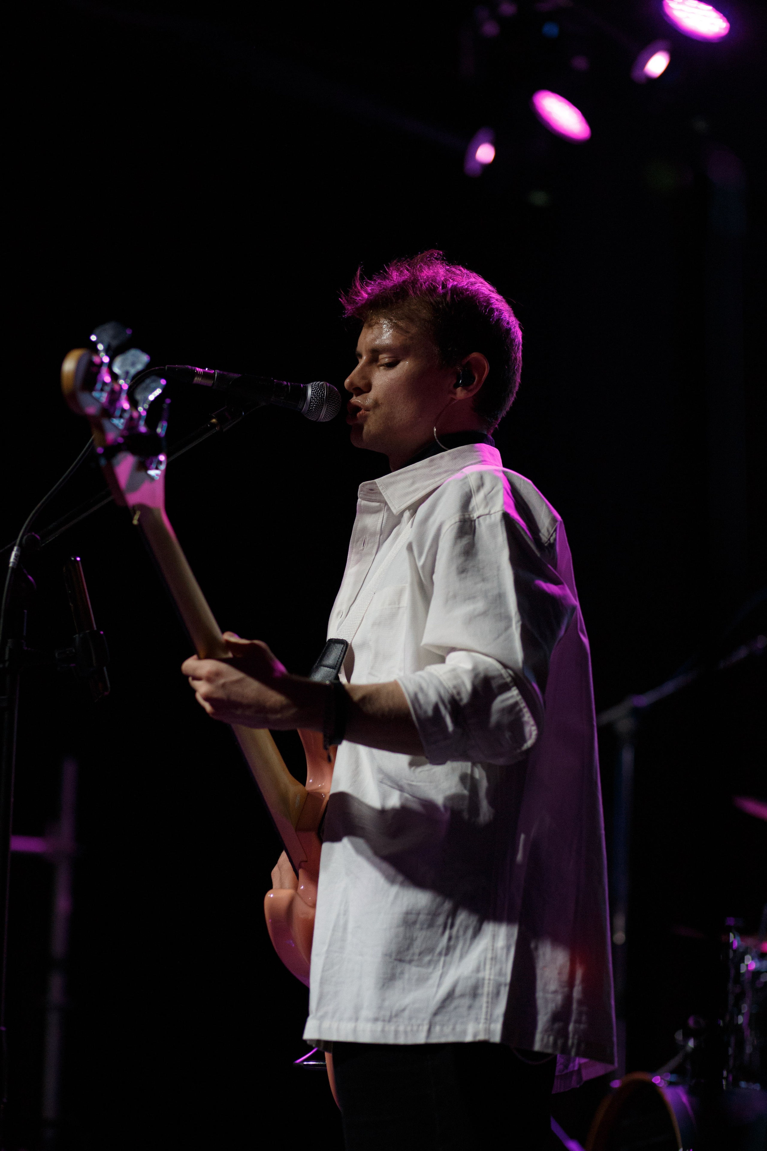 Cover patry. Фотограф в Пермском крае Матвей Раттер