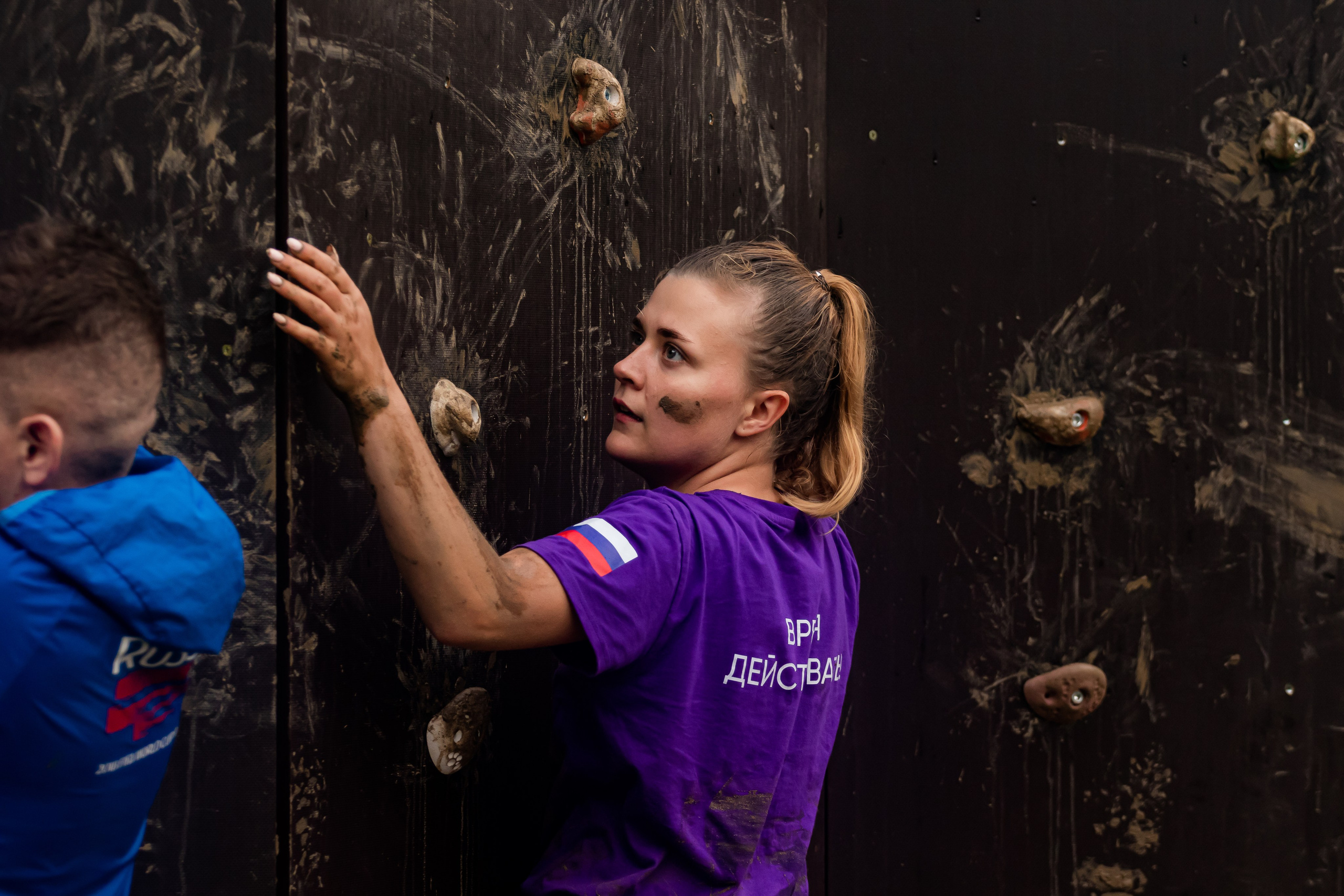 Энергия спорта. Фотограф из Краснодара Андрей Тукан