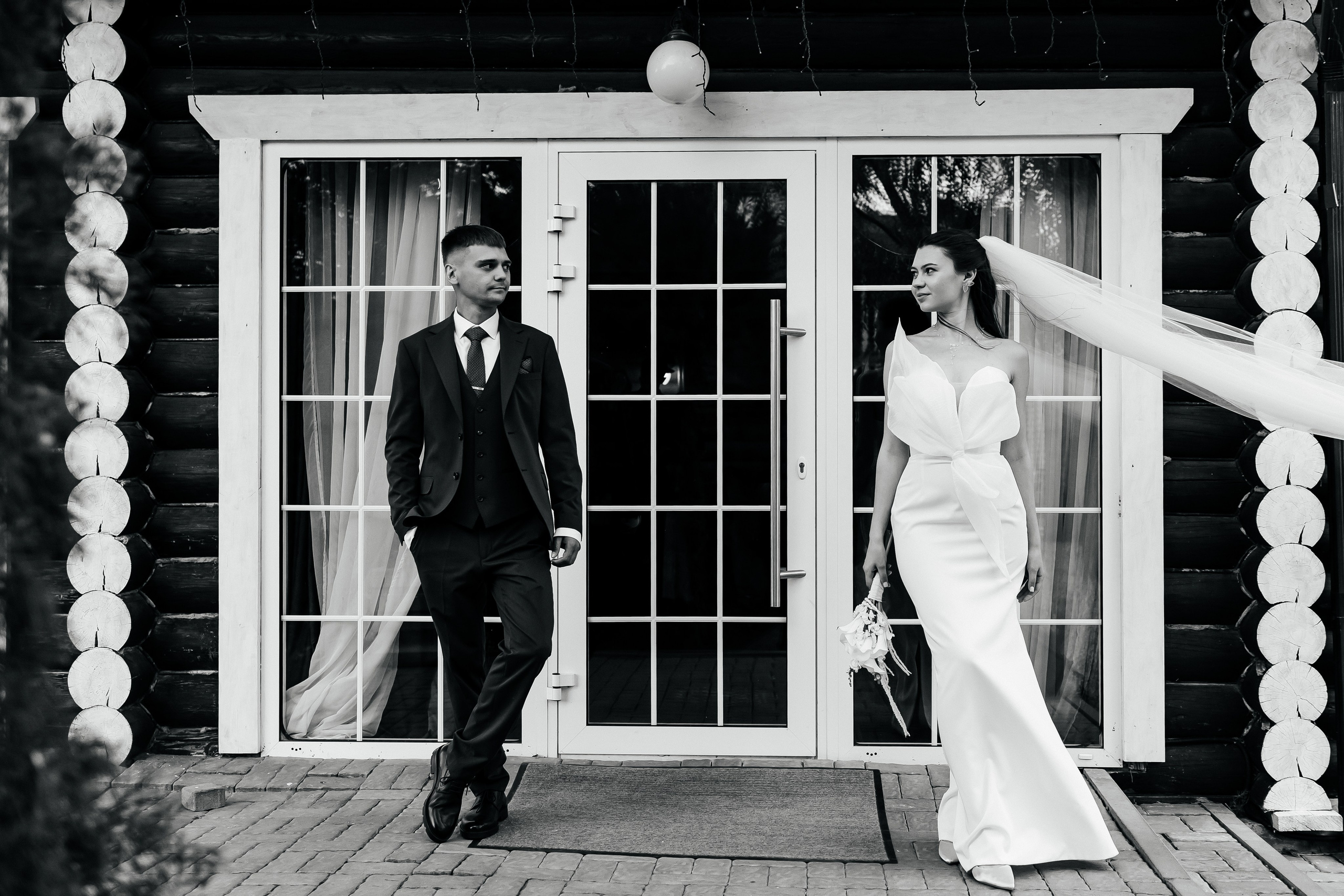 Валентин и Виктория. Свадебный и семейный фотограф в Ростове-на-Дону