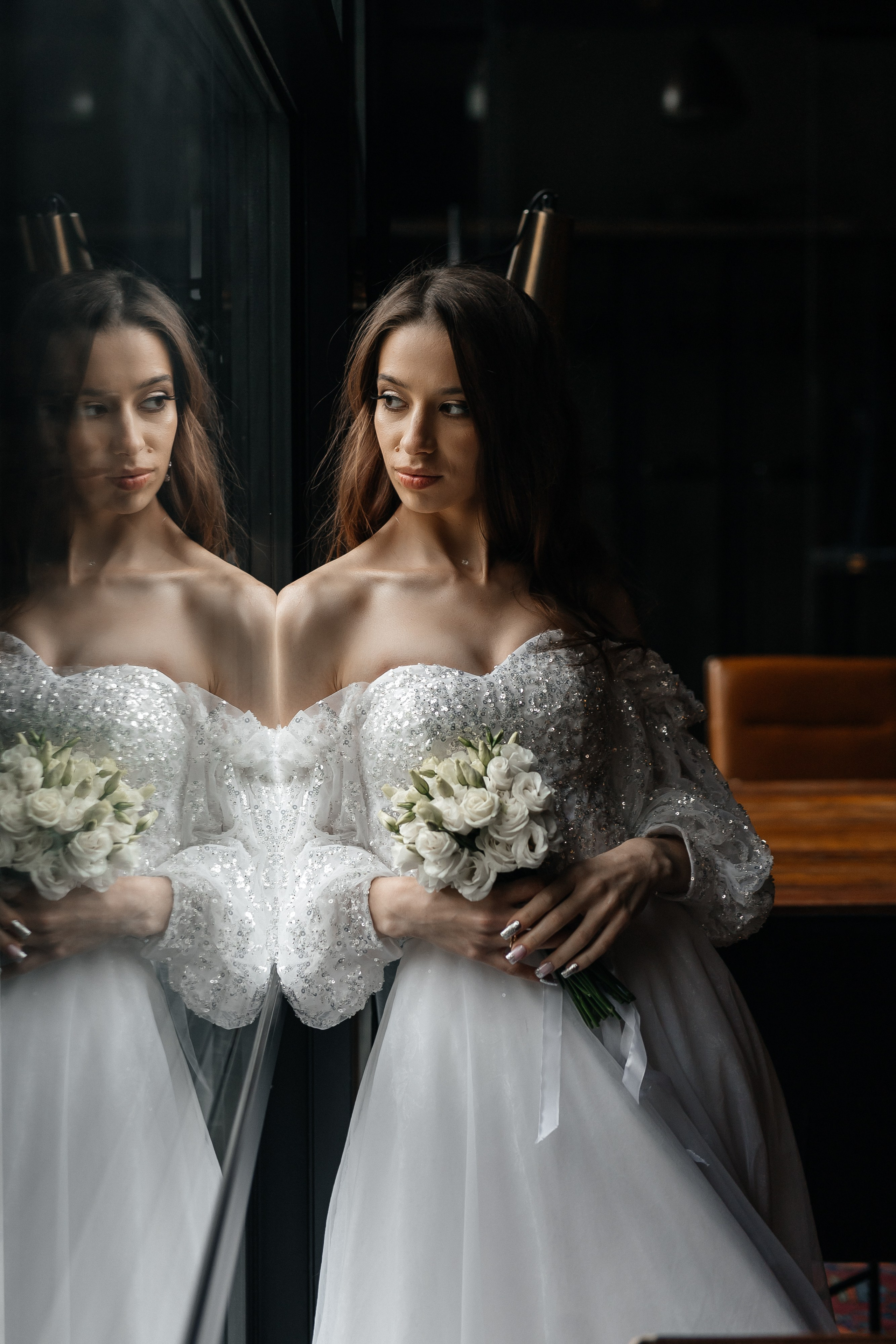 Алексей и Яна. Свадебный и портретный фотограф в Воронеже Нестеренко Илья