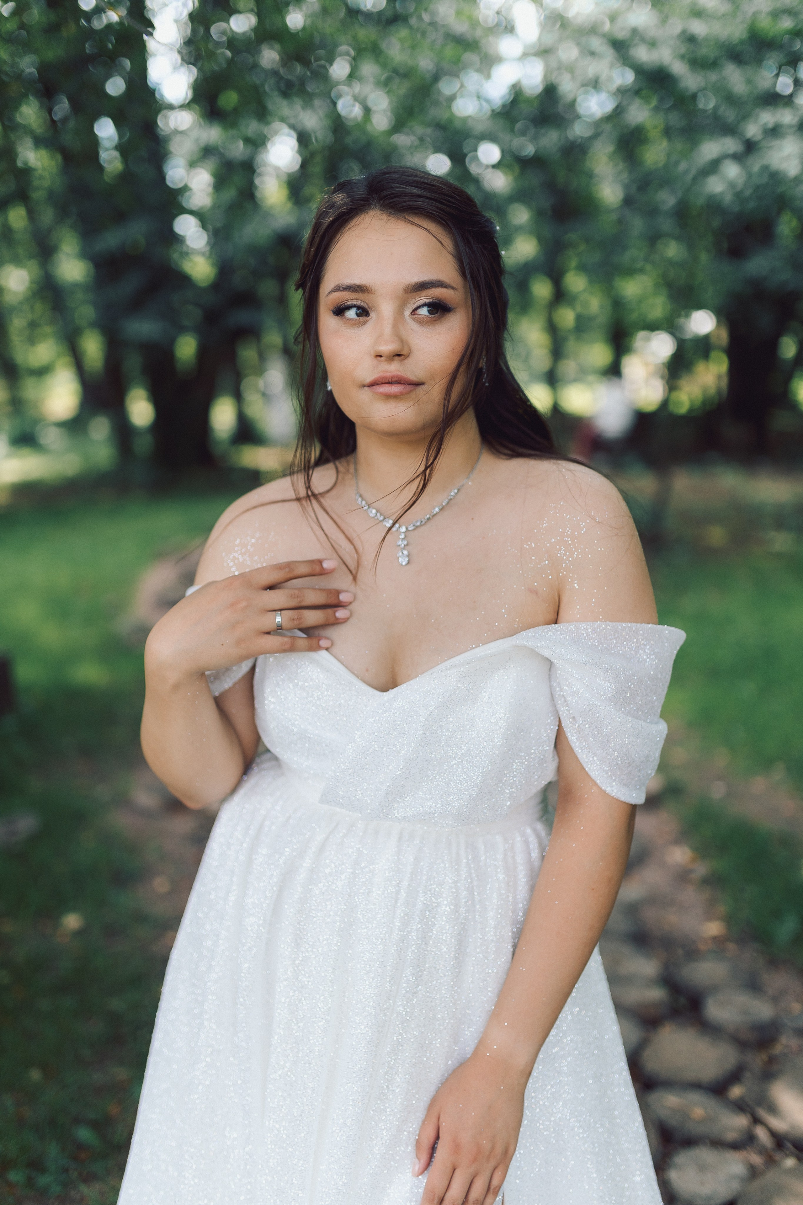 Александр и Ангелина