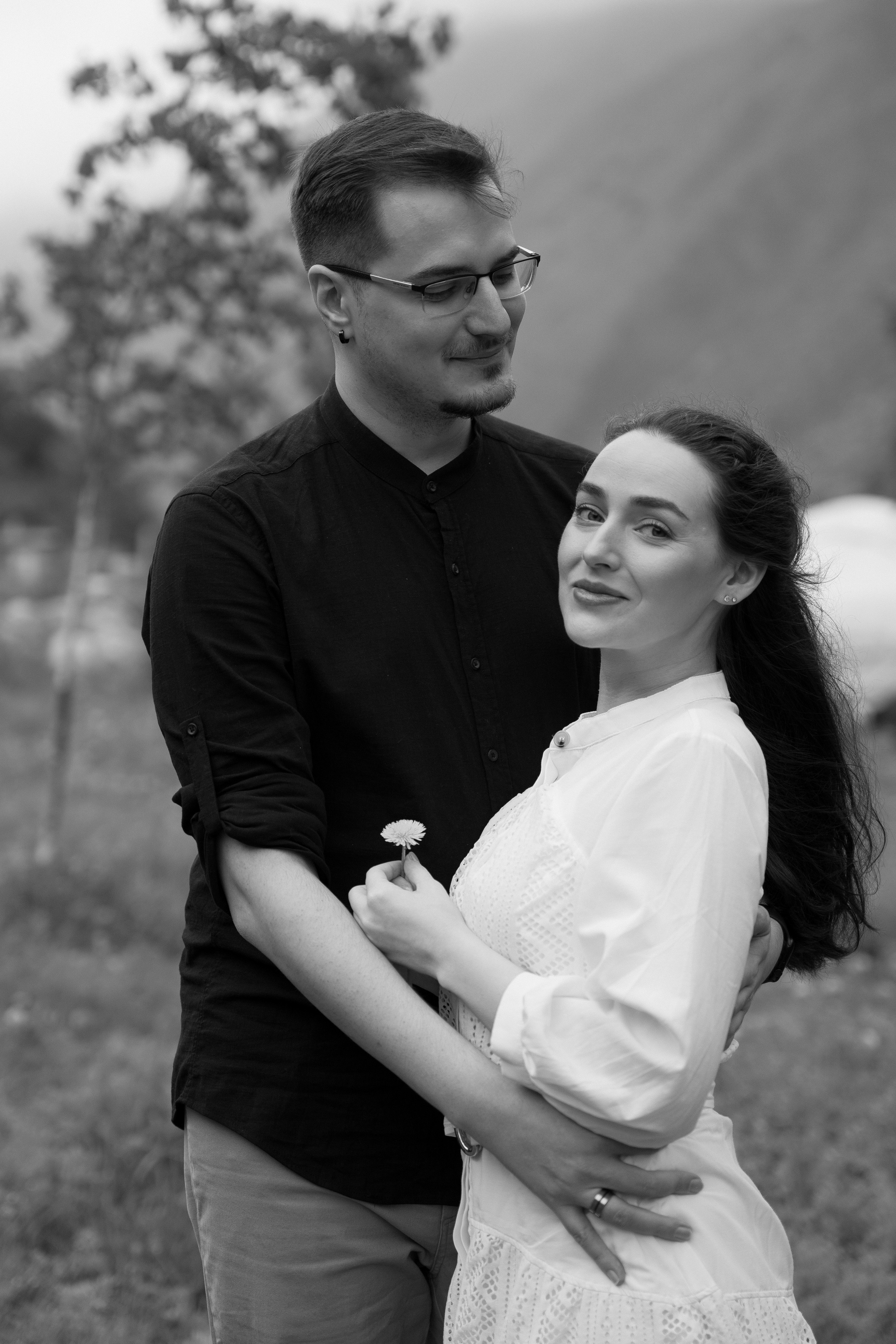 Они просто наслаждались моментом | Лавстори. Репортажный фотограф Дмитрий Юрчук