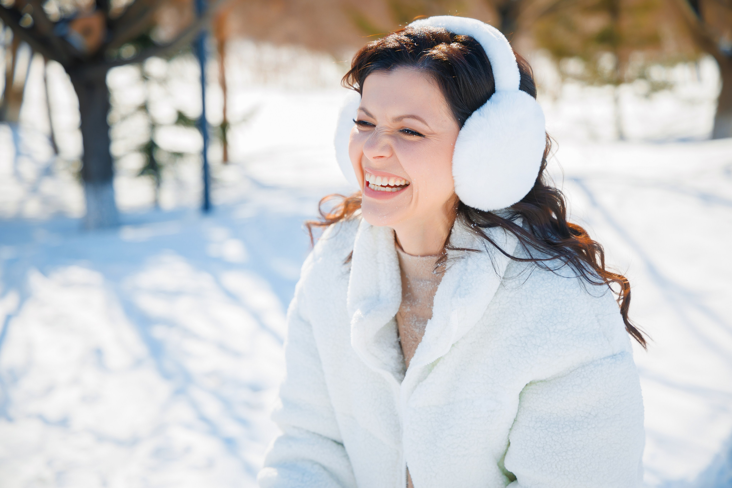 Прогулка по парку. Семейный и Свадебный фотограф в Астане Александр Астапов