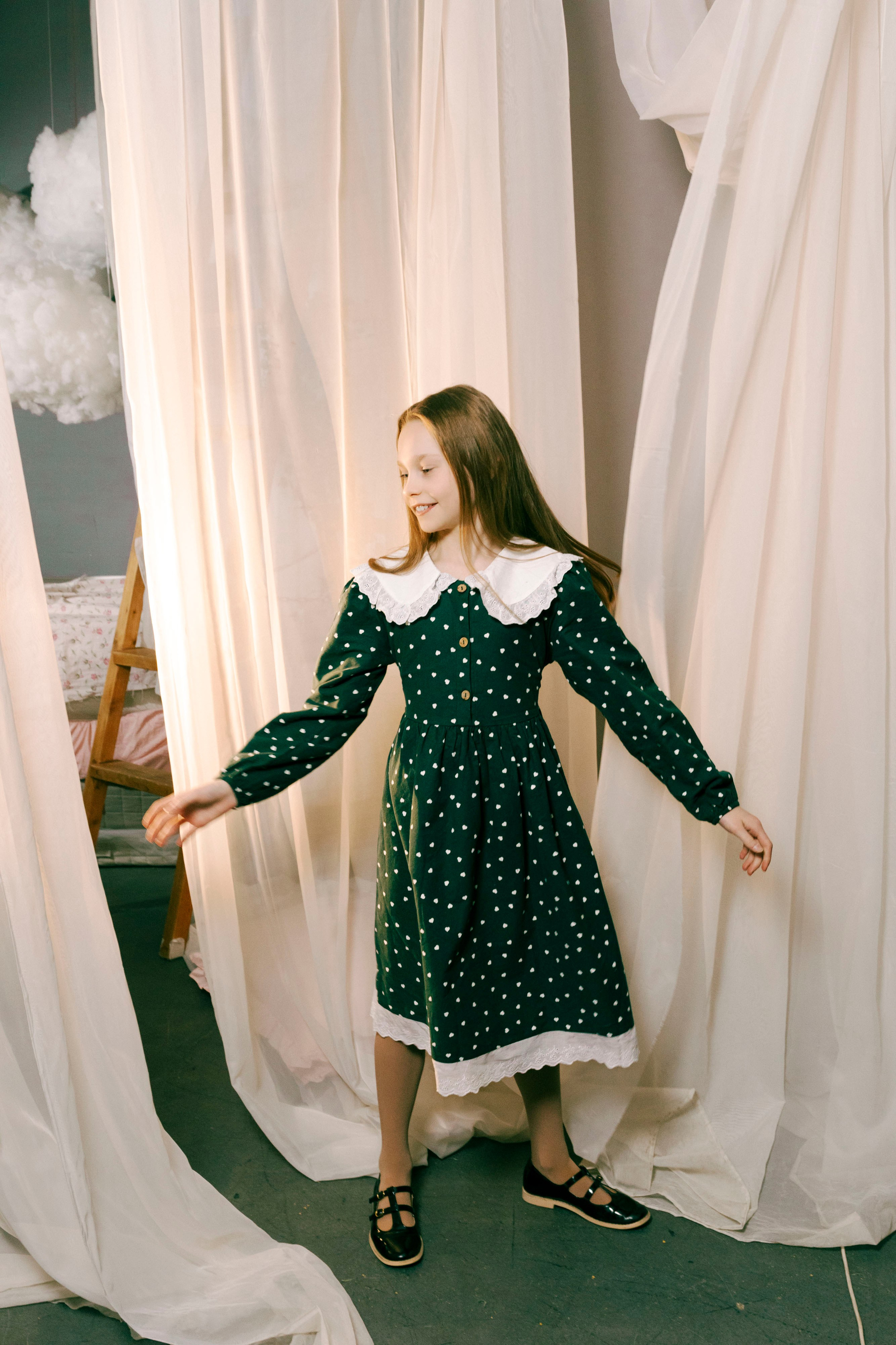 Ксения. ФотоХудожник Харитонова Ирина г. Санкт-Петербург