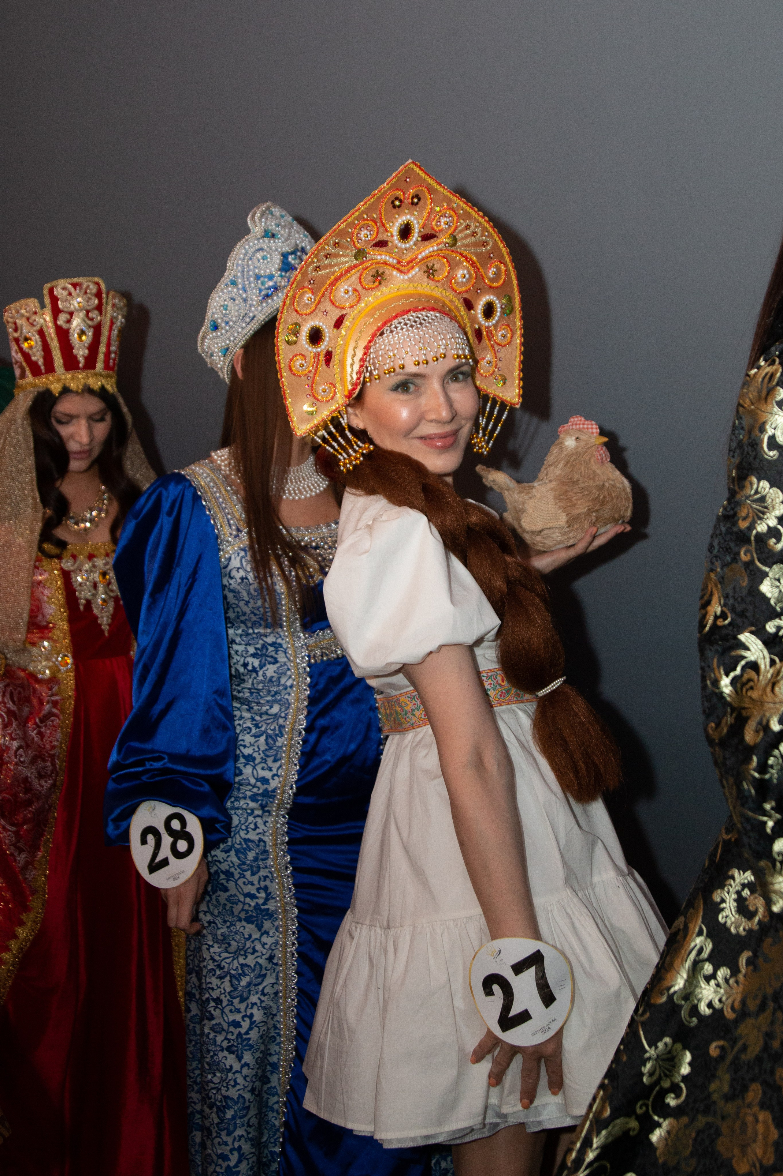 Мисс и Миссис 2024. Семейный и детский фотограф в Сергиев Посаде, Хотьково Якимчук Любовь