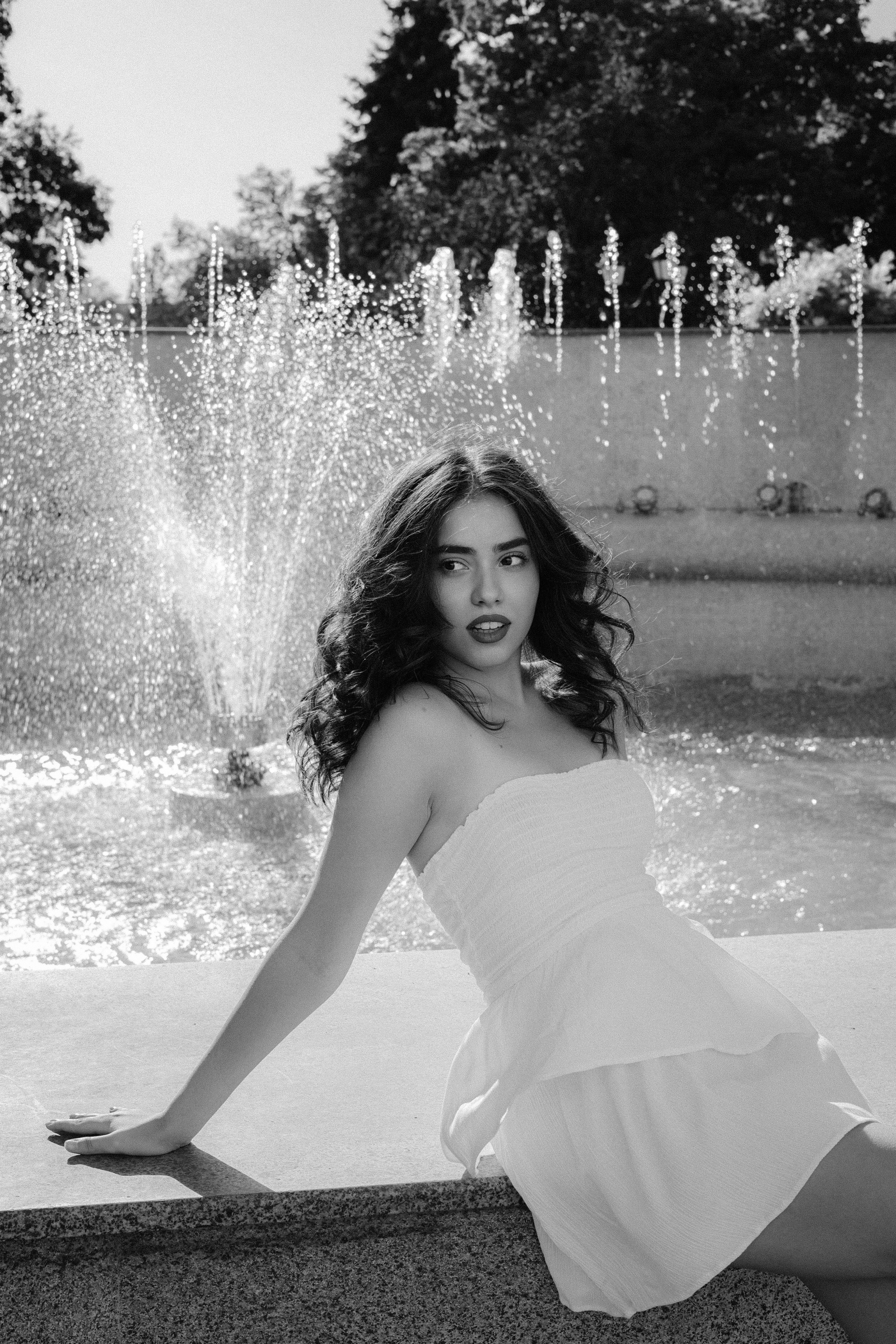 Женский портрет. Свадебный и женский фотограф Ростов-на-Дону