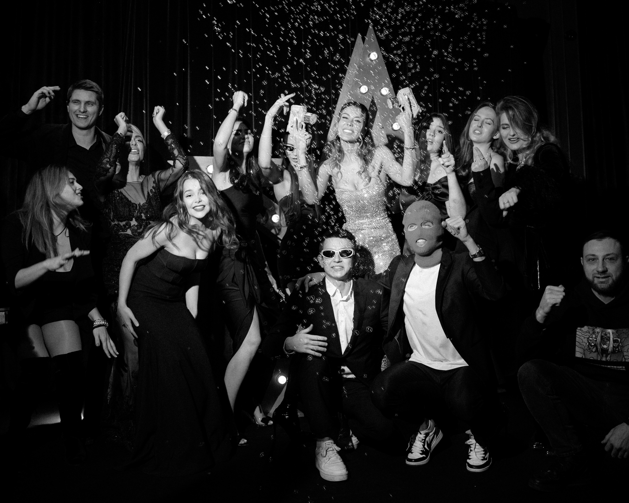 K. Свадебный фотограф в Москве Александр Нестеров