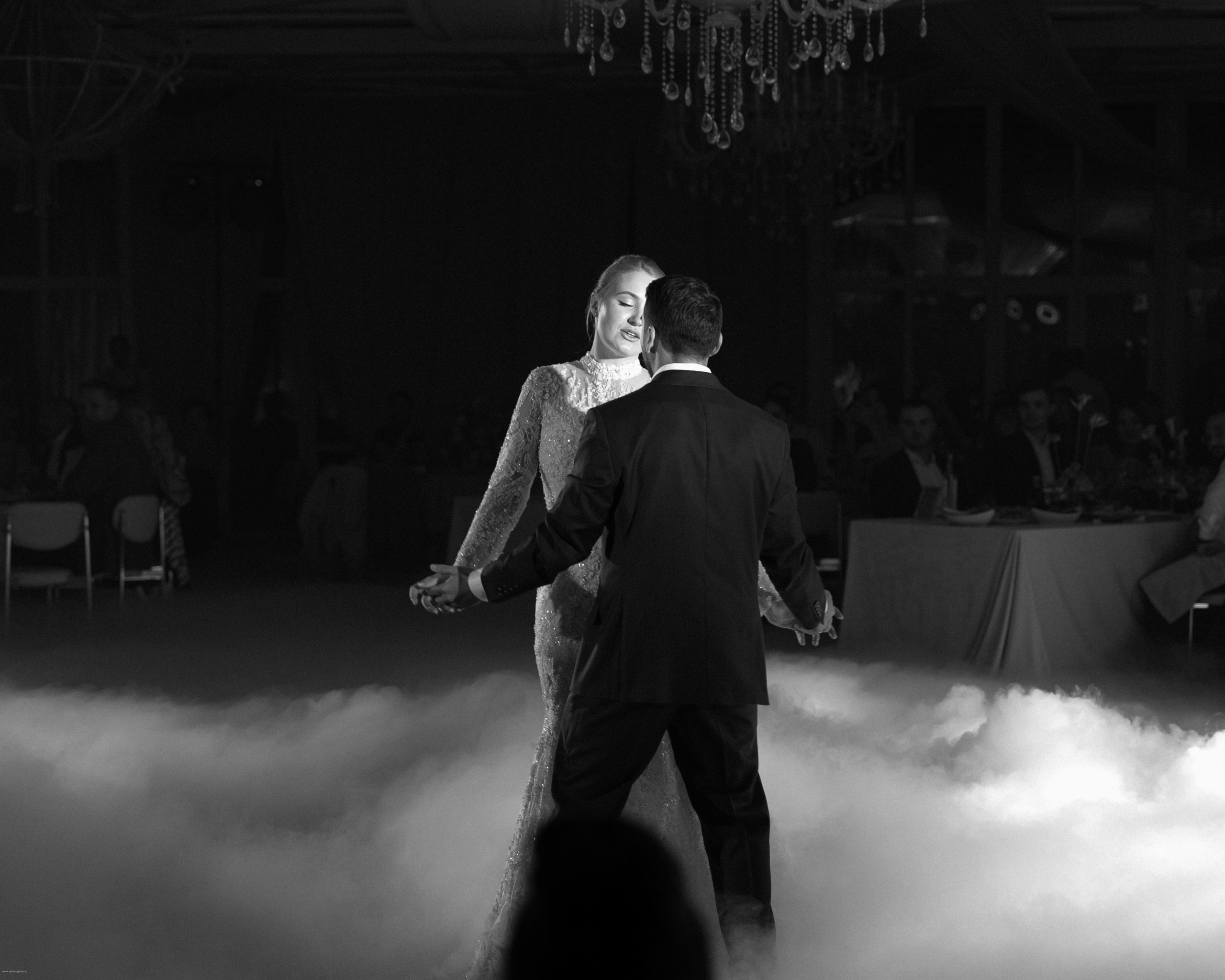 S | P. Свадебный фотограф в Москве Александр Нестеров