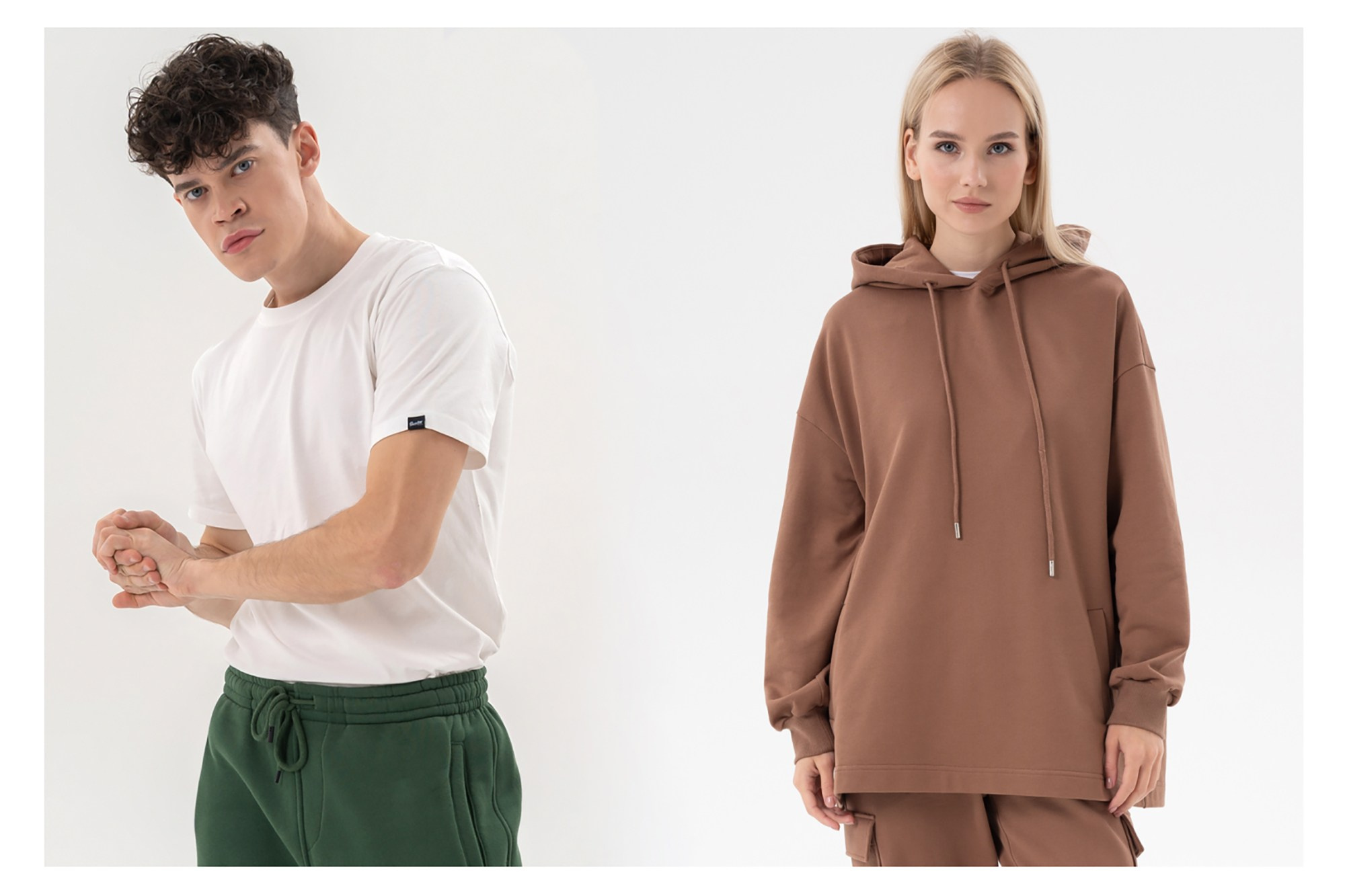 Фотографии для бренда Uniize. Фотограф Глеб Грибенник