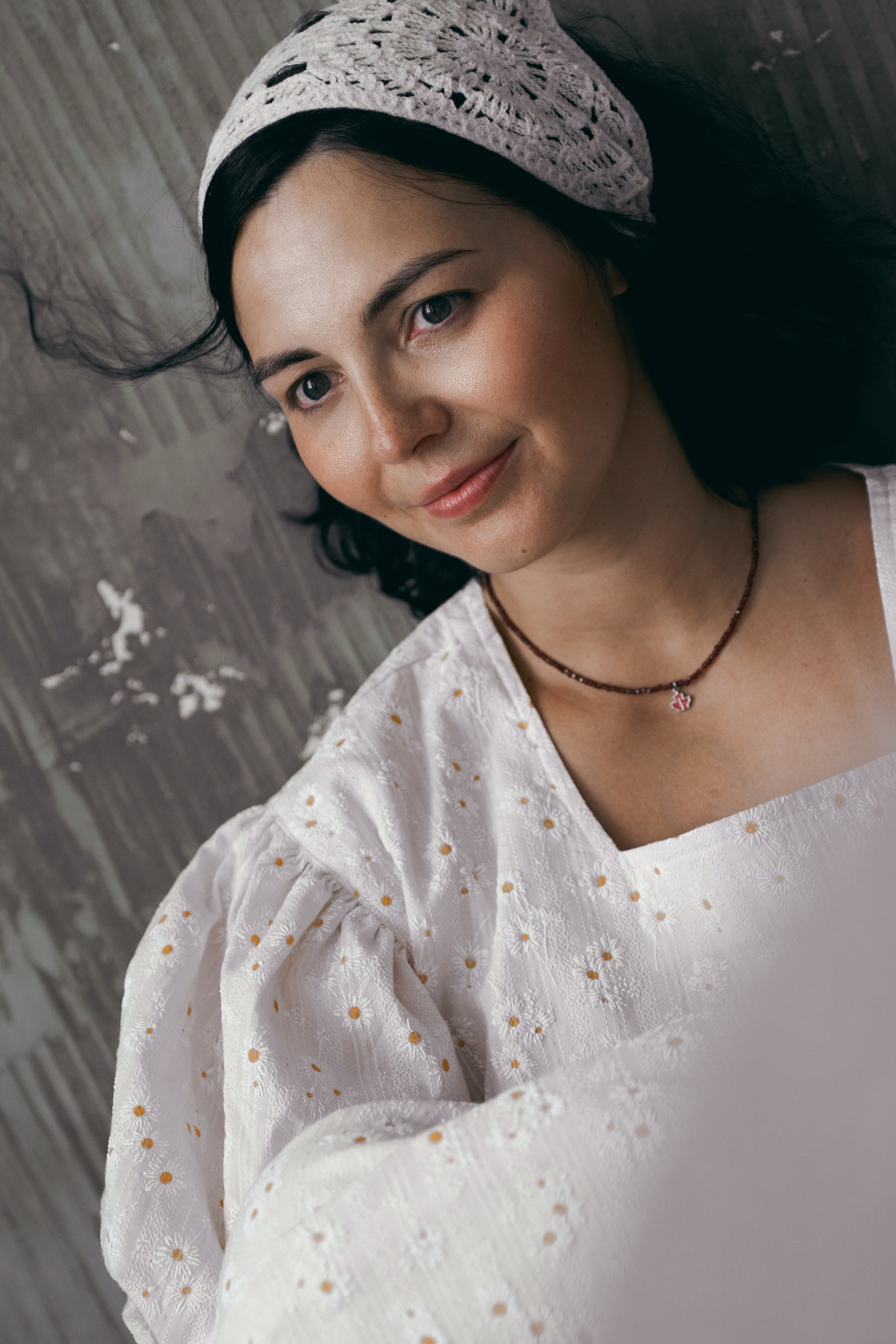 Карина. Фотограф в СПб Юлия Ченда